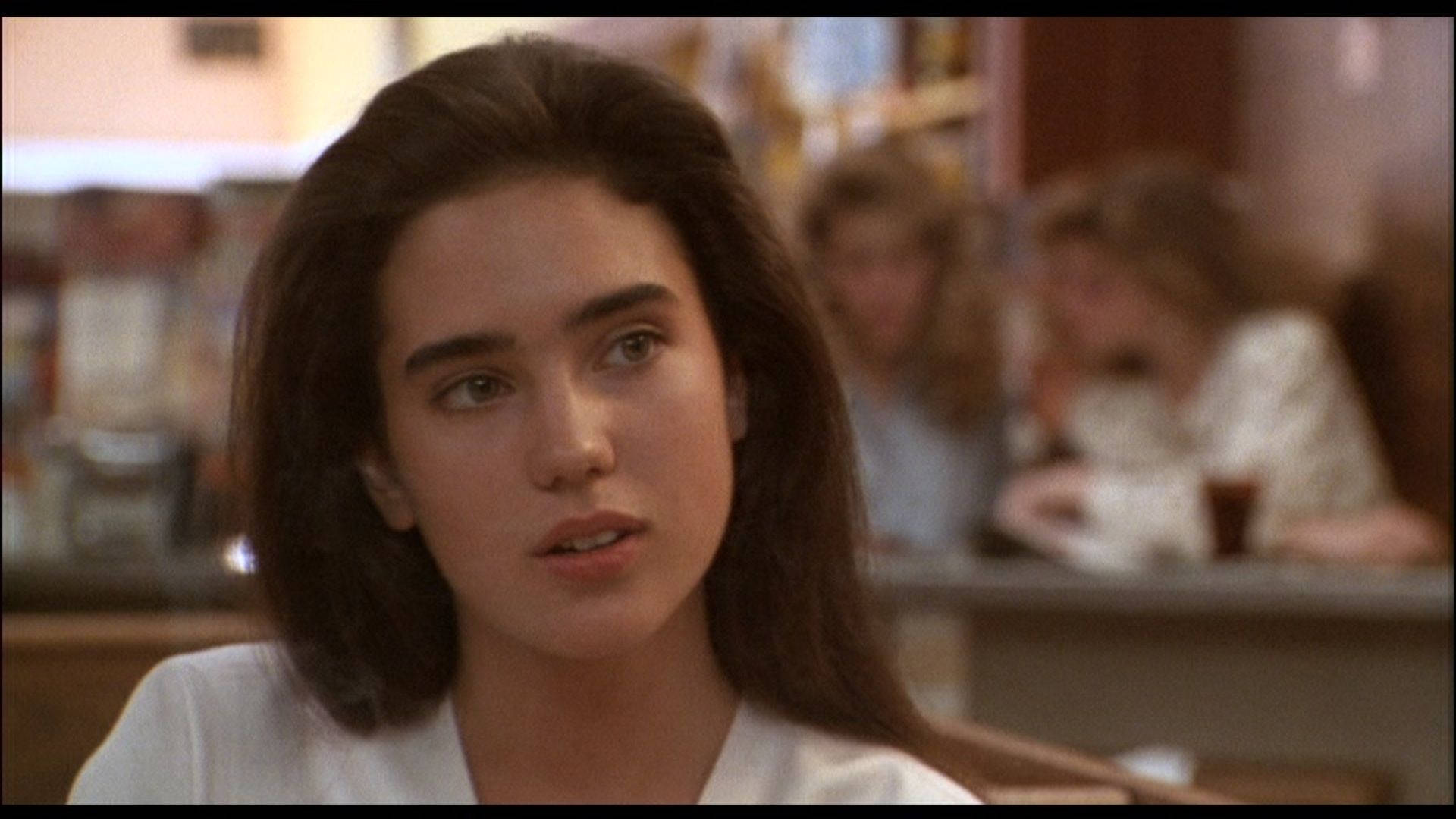 Jennifer Connelly The Rocketeer