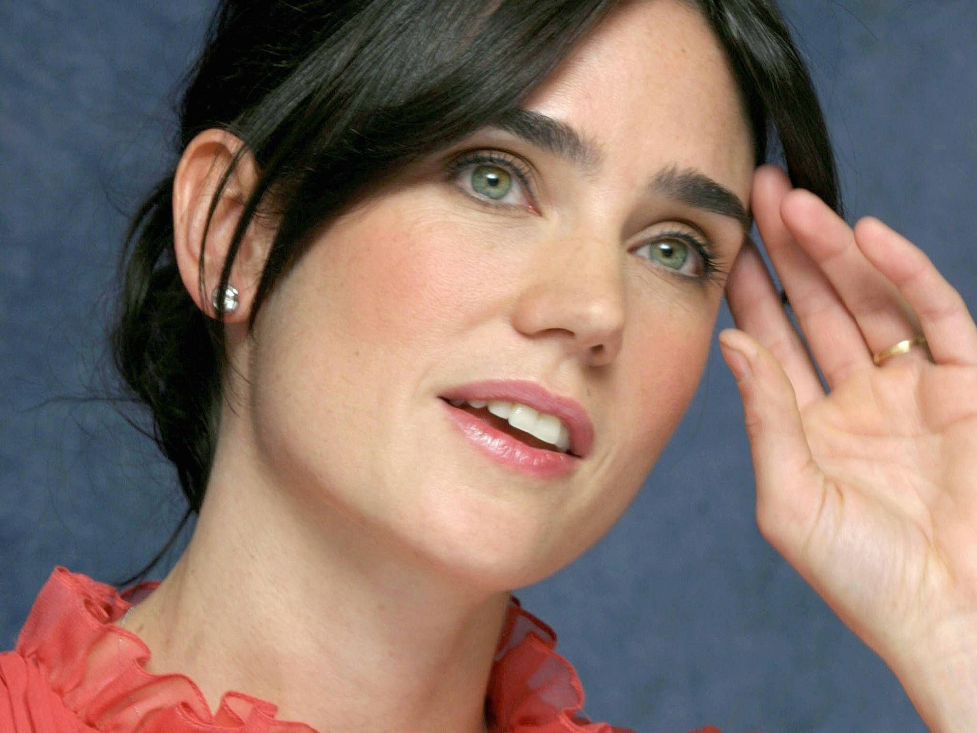 Jennifer Connelly Wedding Ring