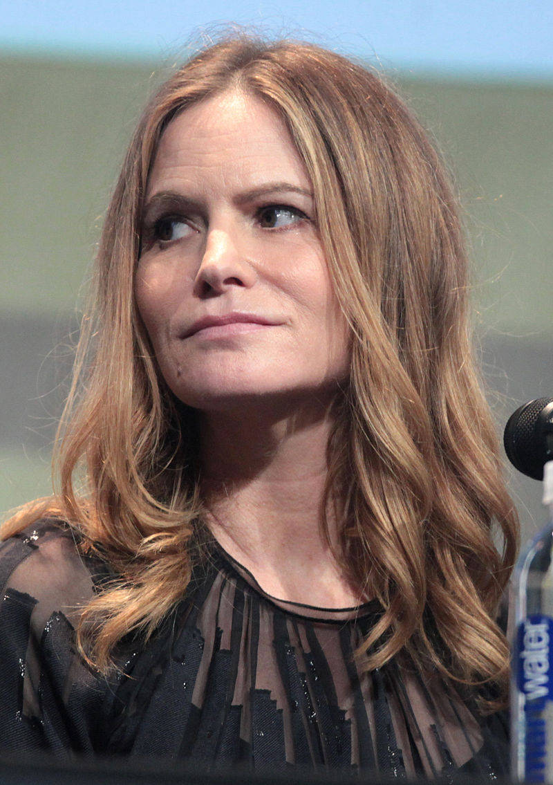 Jennifer Jason Leigh Actress