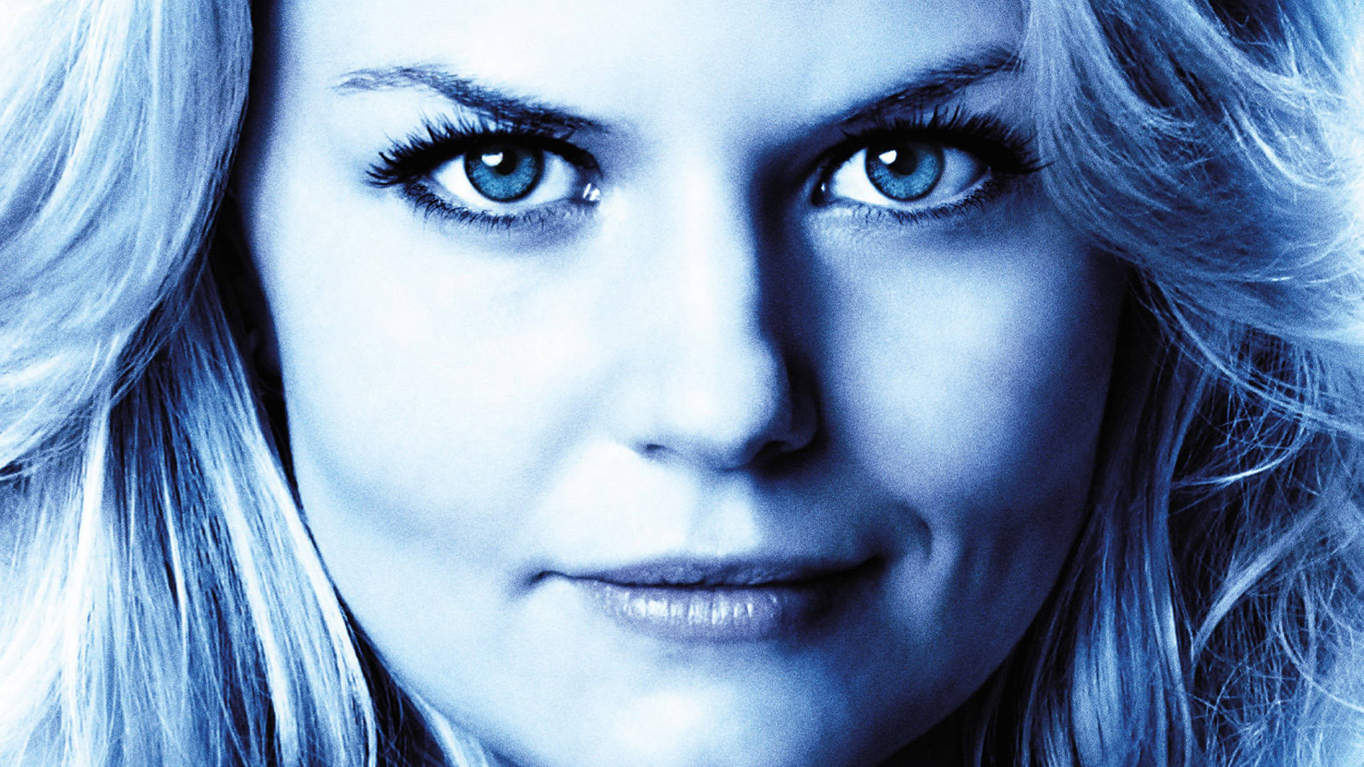 Jennifer Morrison In Once Upon A Time Tv Show Background