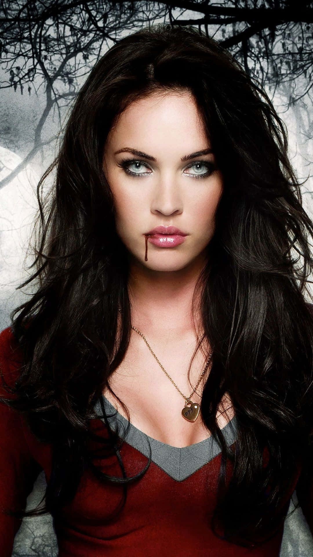 Jennifer's Body Megan Fox Iphone Background