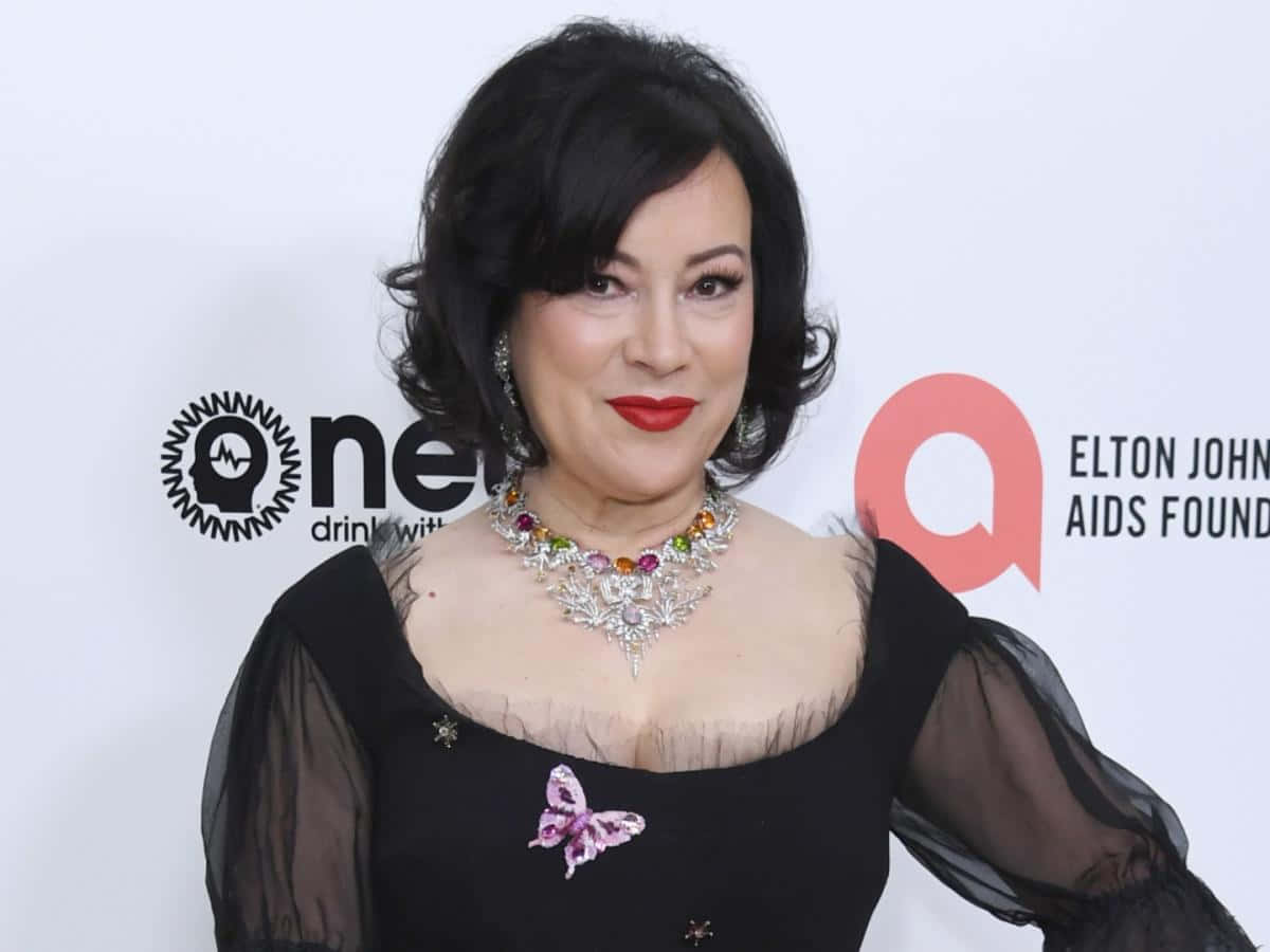 Jennifer Tilly Event Appearance