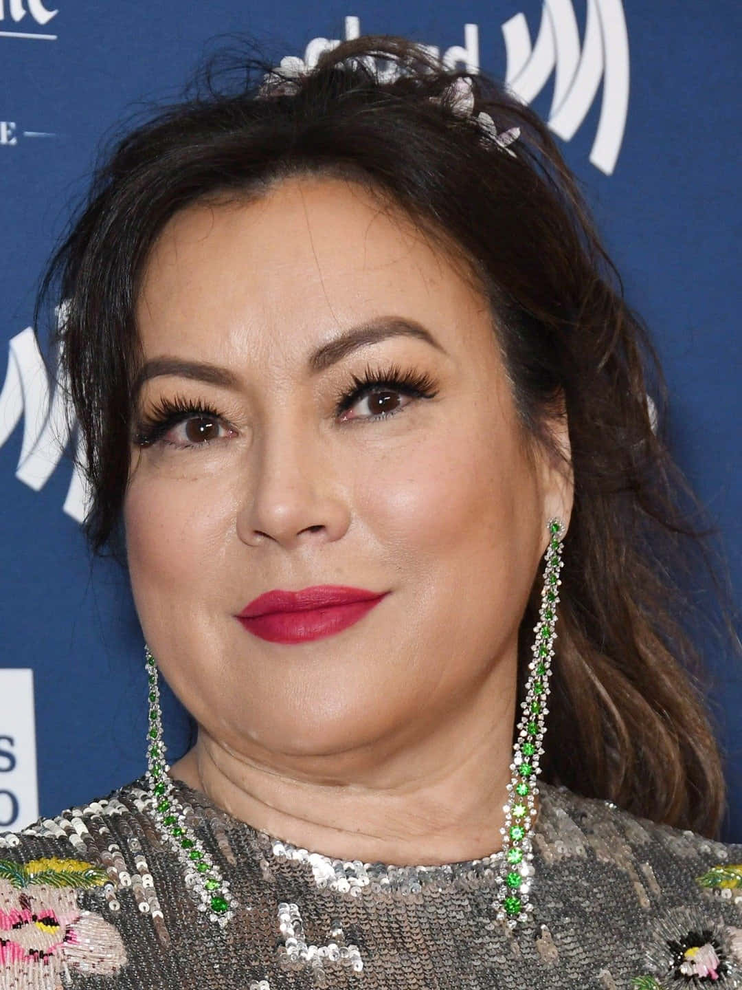 Jennifer Tilly Event Appearance Background