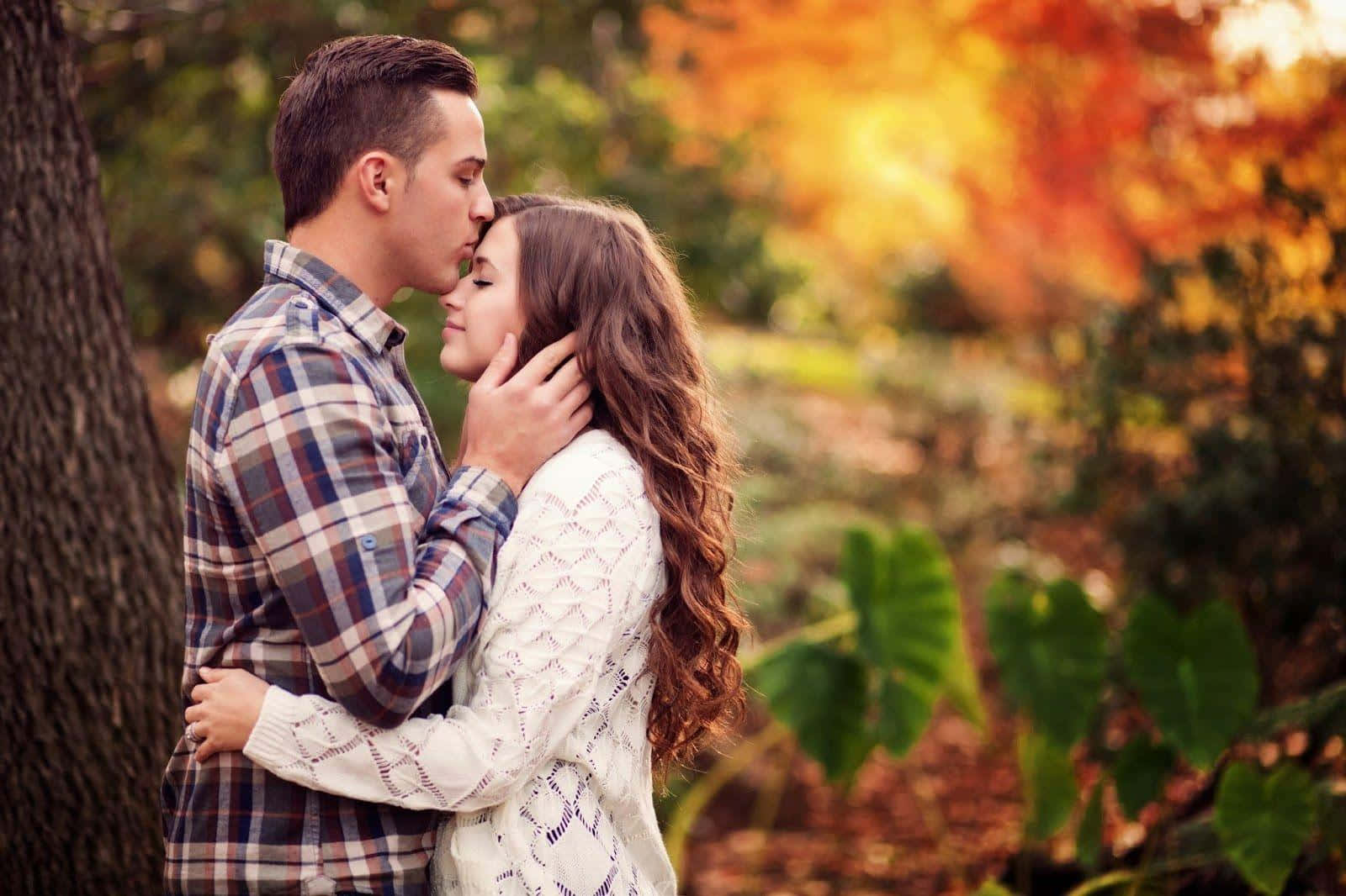 Jensen Botanical Love Kiss