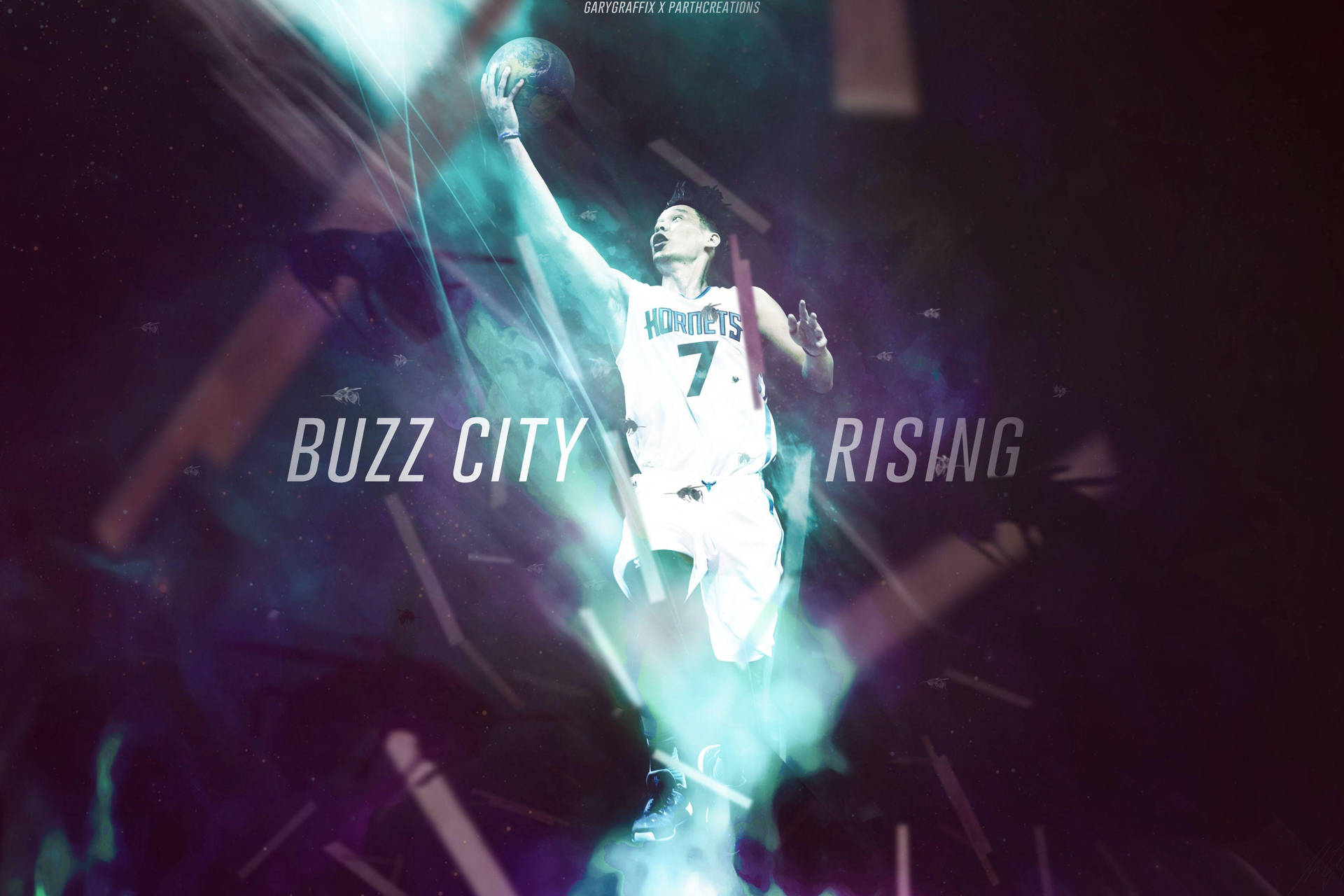 Jeremy Lin Buzz City Rising