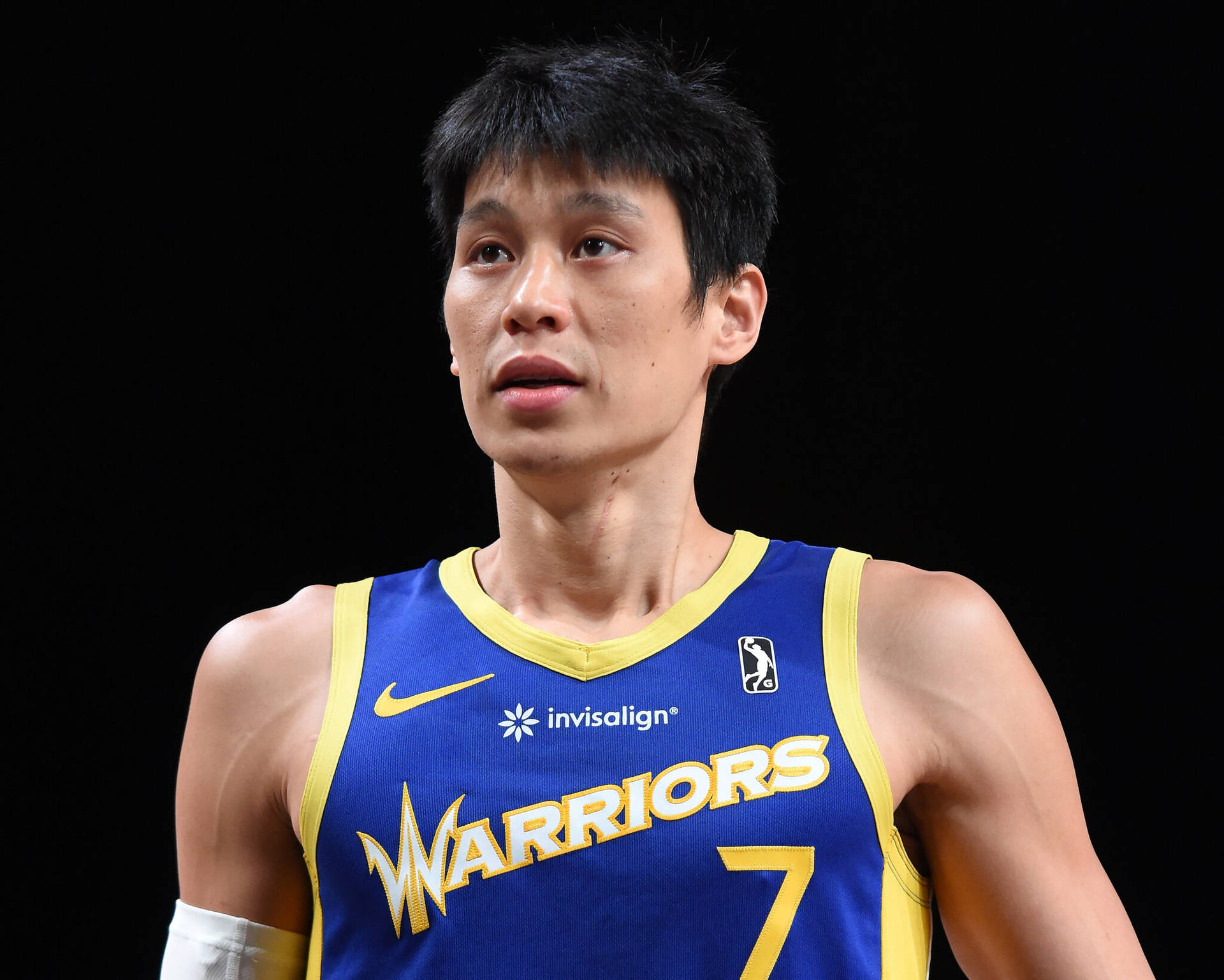 Jeremy Lin Warriors