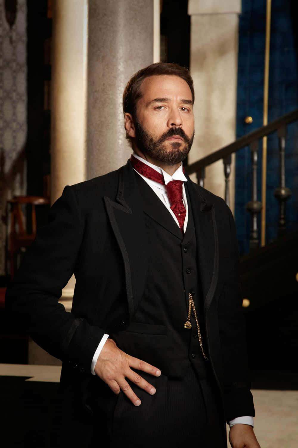 Jeremy Piven 1000 X 1500 Background