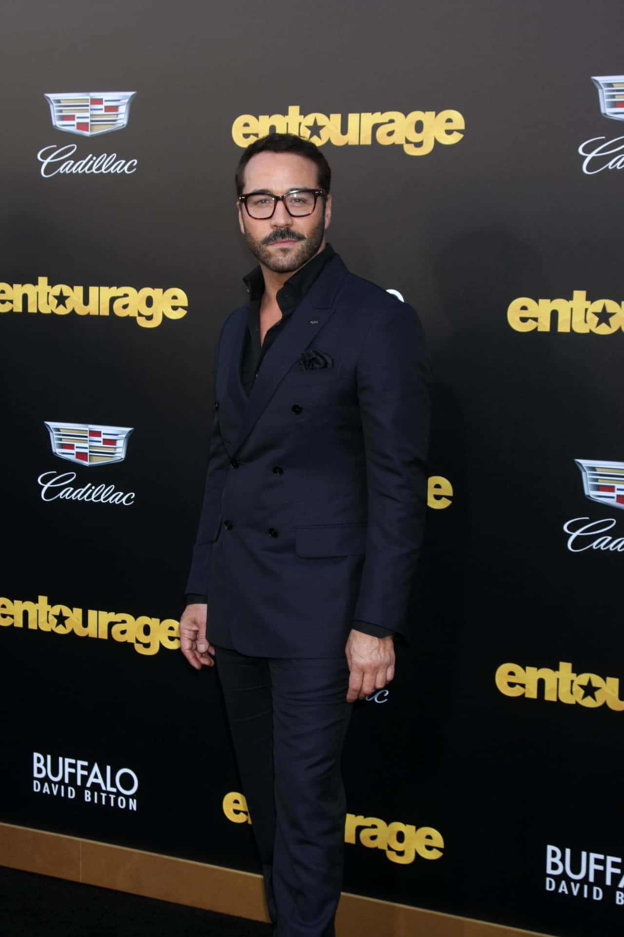 Jeremy Piven 1307 X 1960 Background