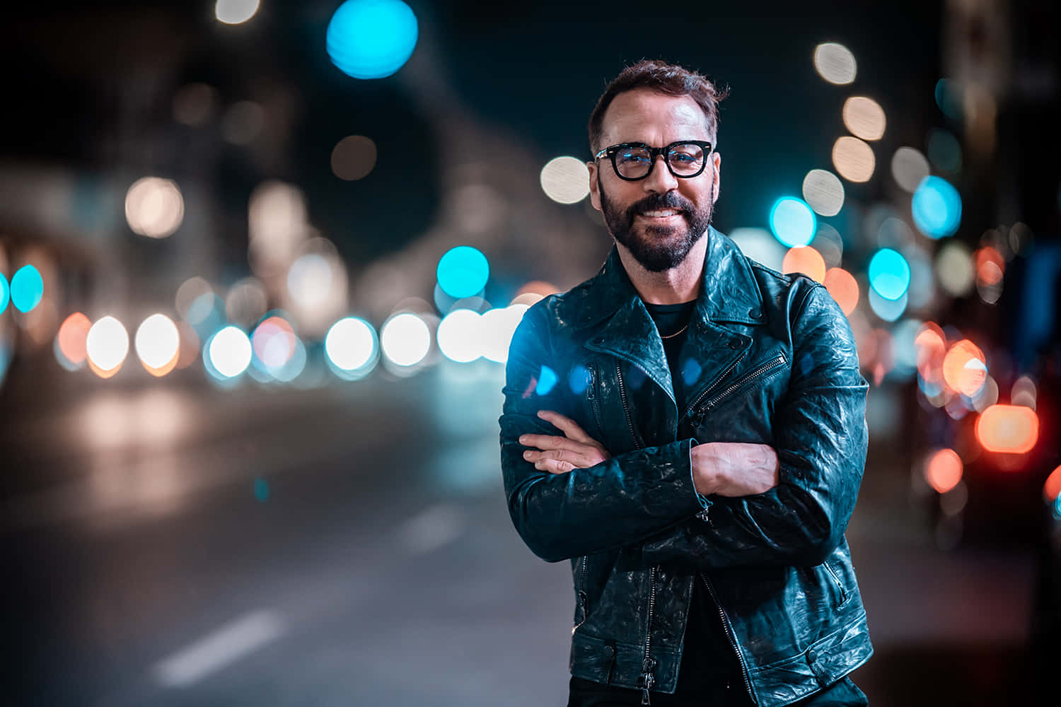 Jeremy Piven 1500 X 1000 Background