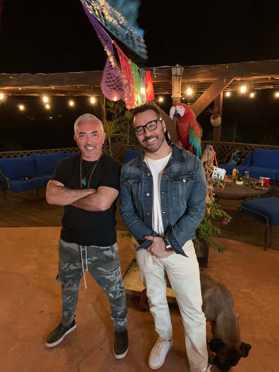 Jeremy Piven 900 X 1200 Background