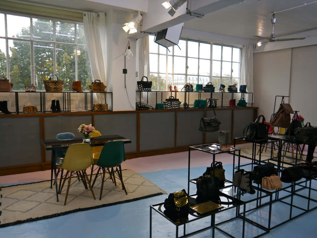 Jérôme Dreyfuss Studio