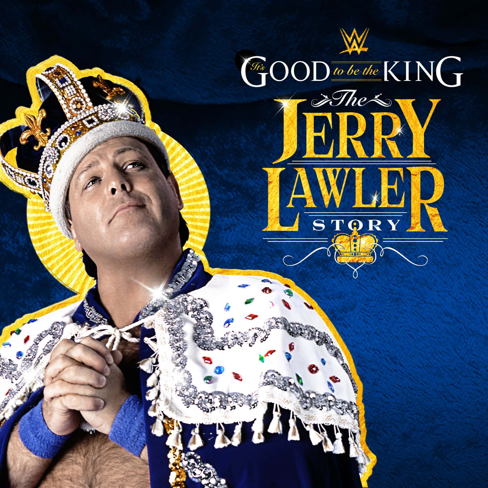 Jerry Lawler Life Story