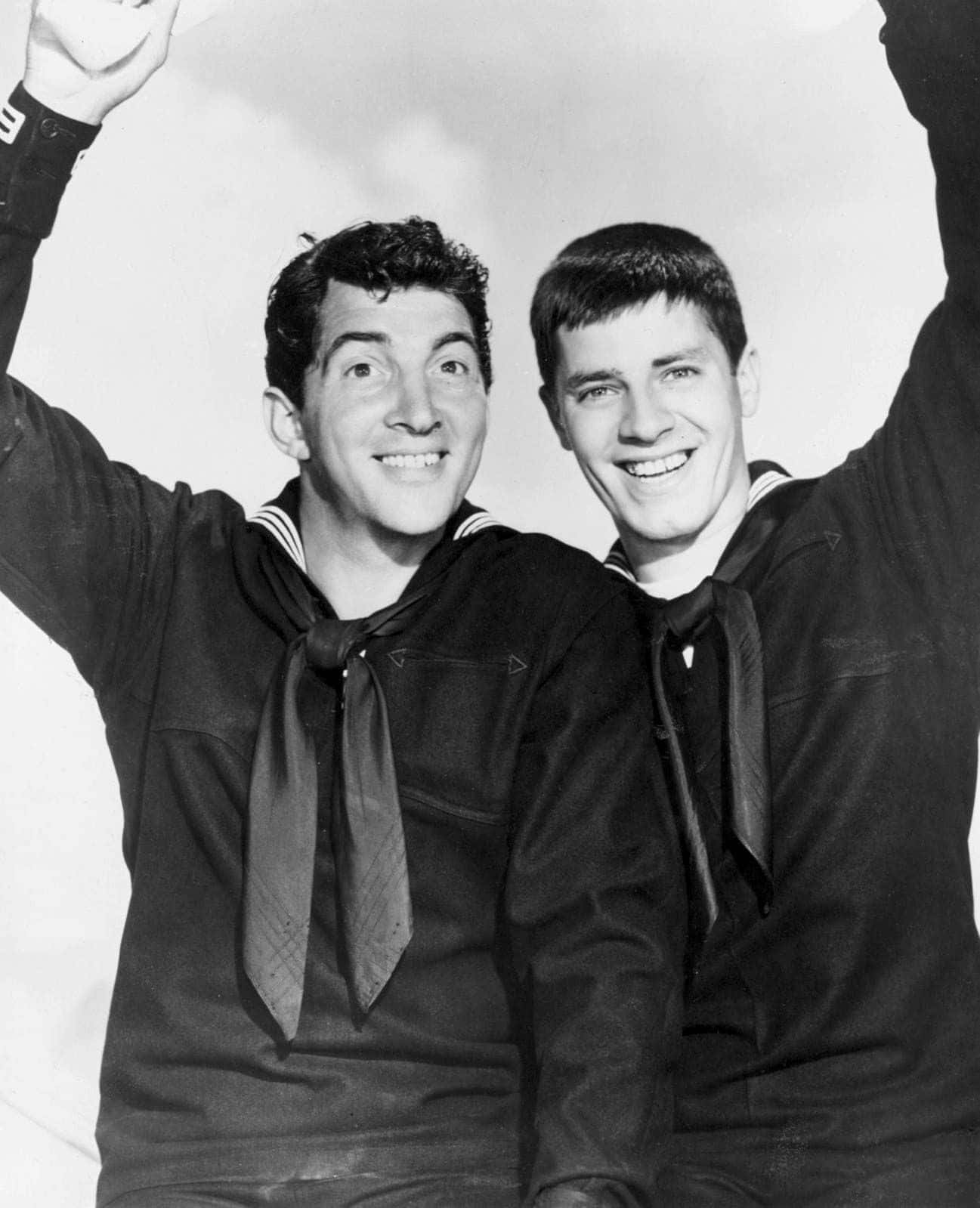 Jerry Lewis 1297 X 1599 Background