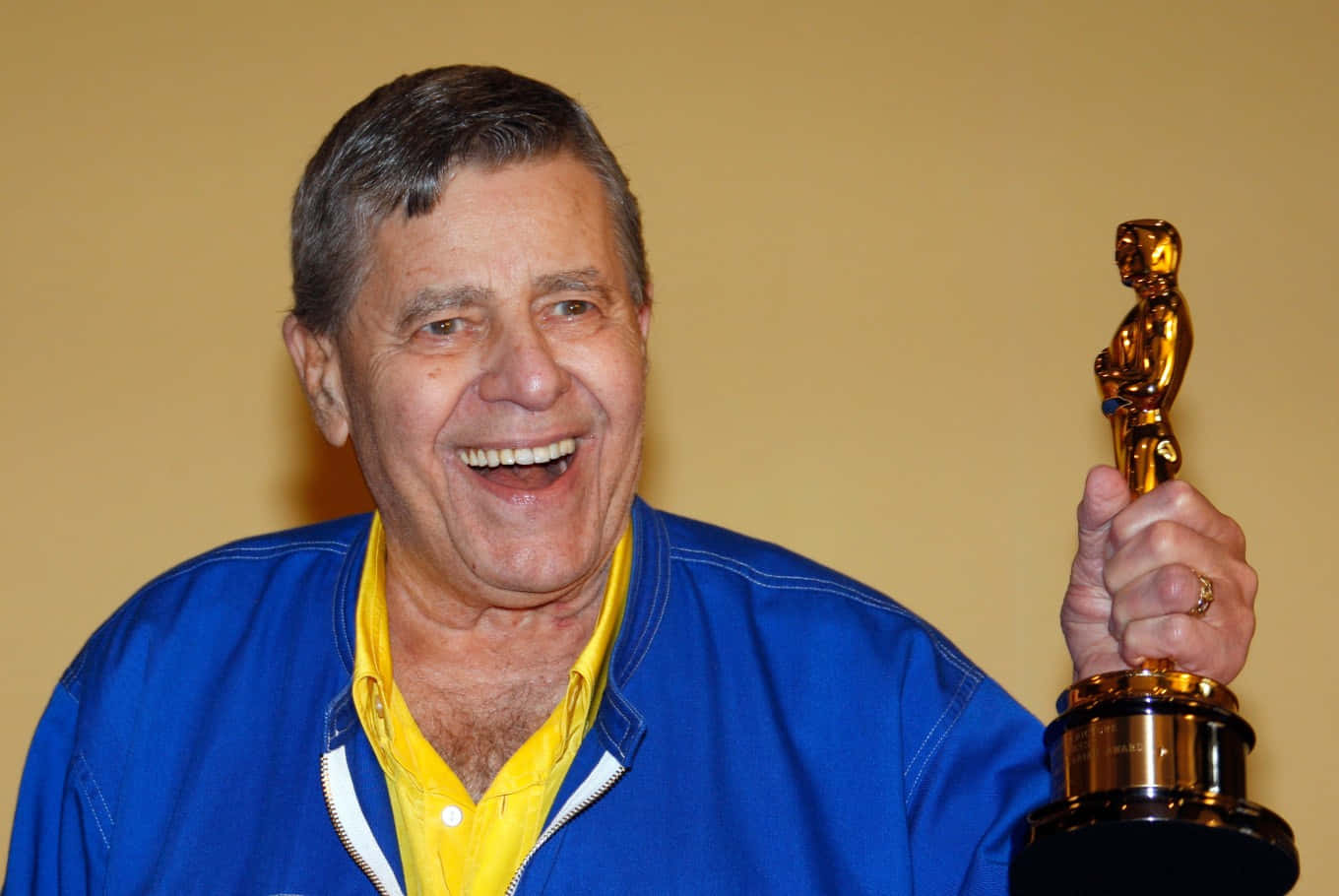 Jerry Lewis 1360 X 910