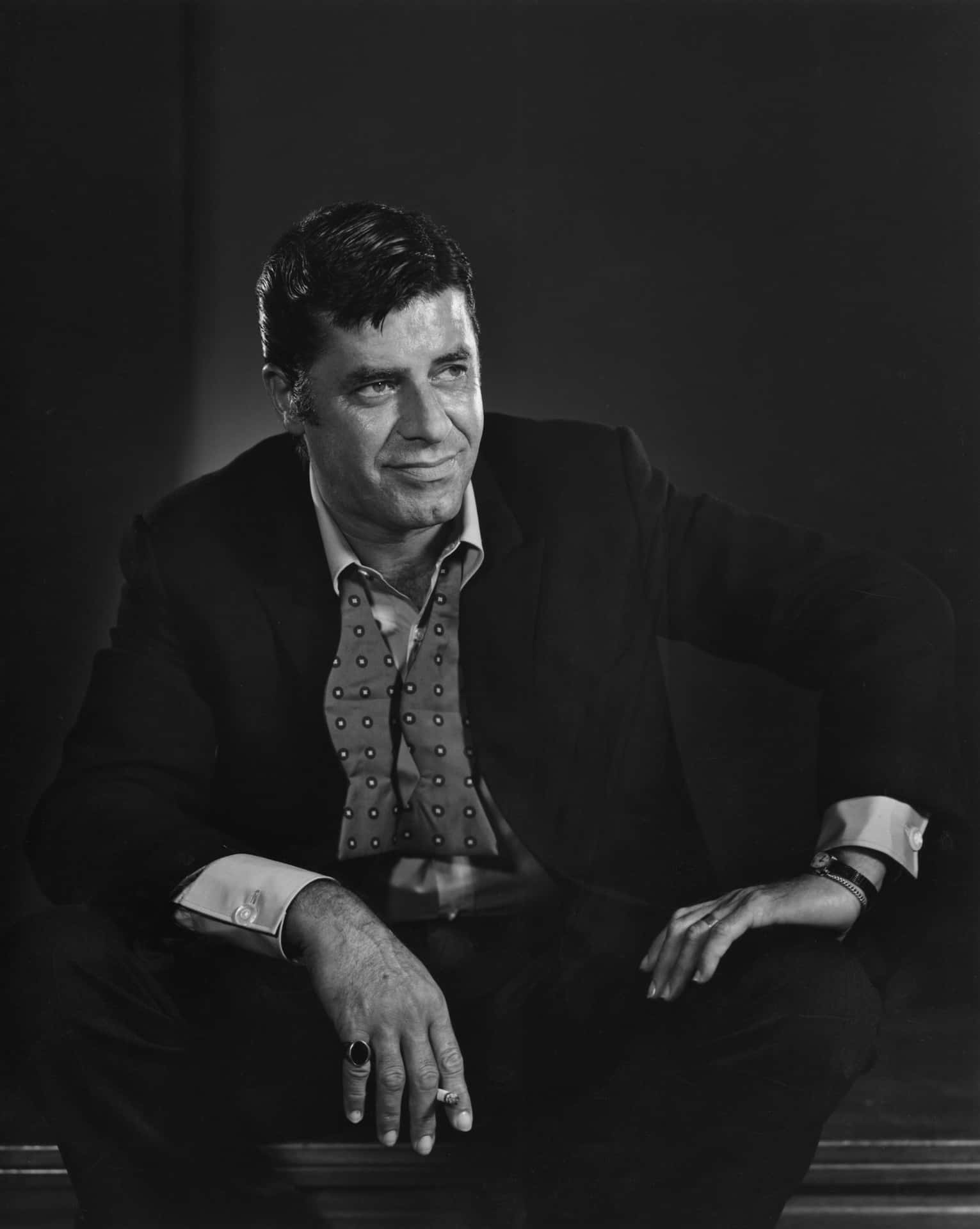 Jerry Lewis 1595 X 2000 Background