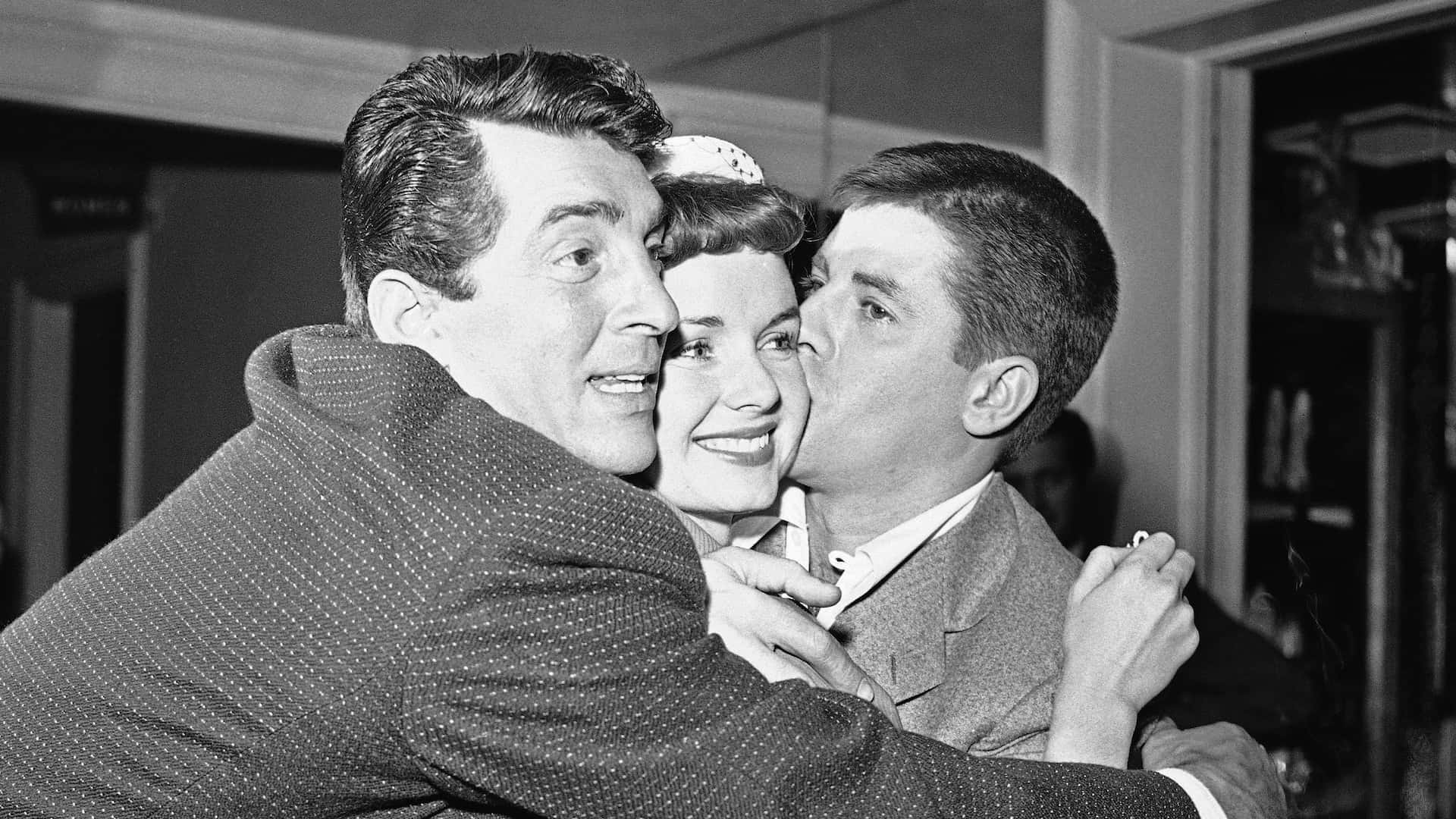 Jerry Lewis 1920 X 1080 Background