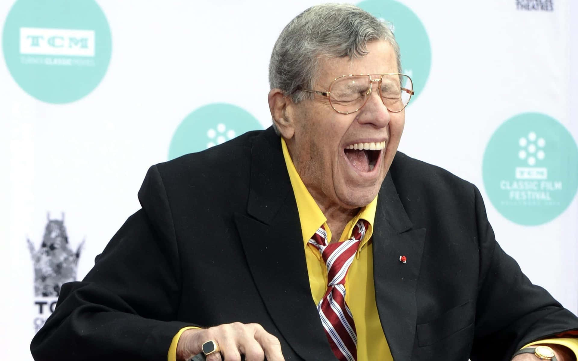 Jerry Lewis 1960 X 1225 Background