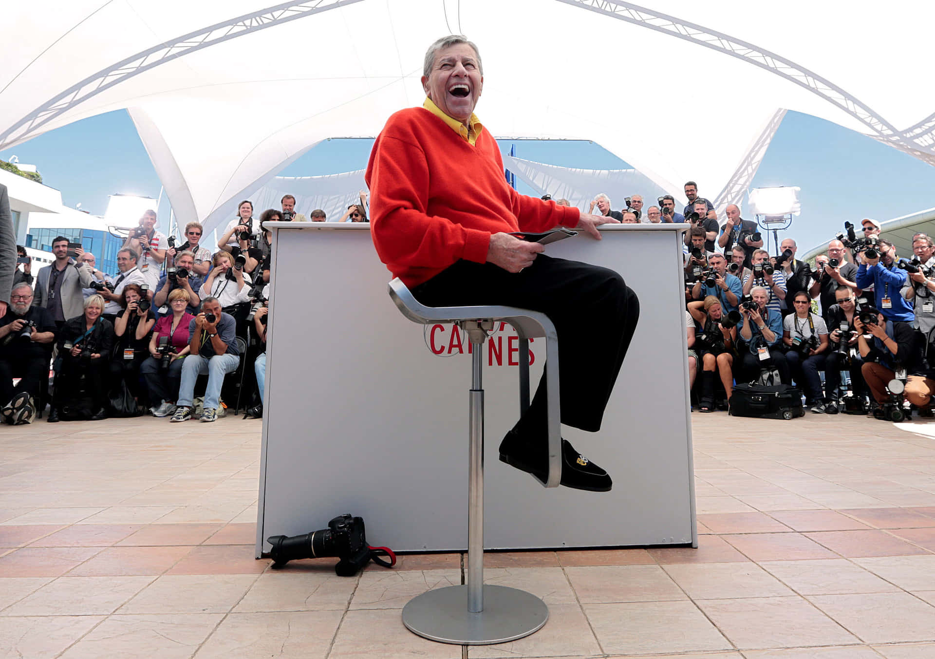 Jerry Lewis 2048 X 1443 Background