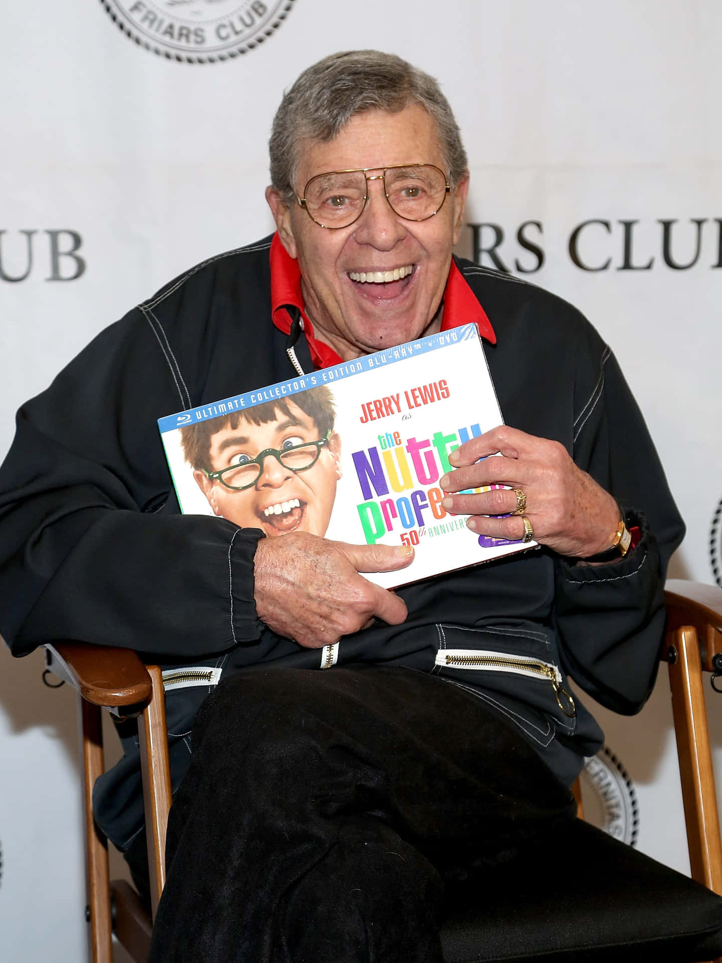 Jerry Lewis 2250 X 3000 Background