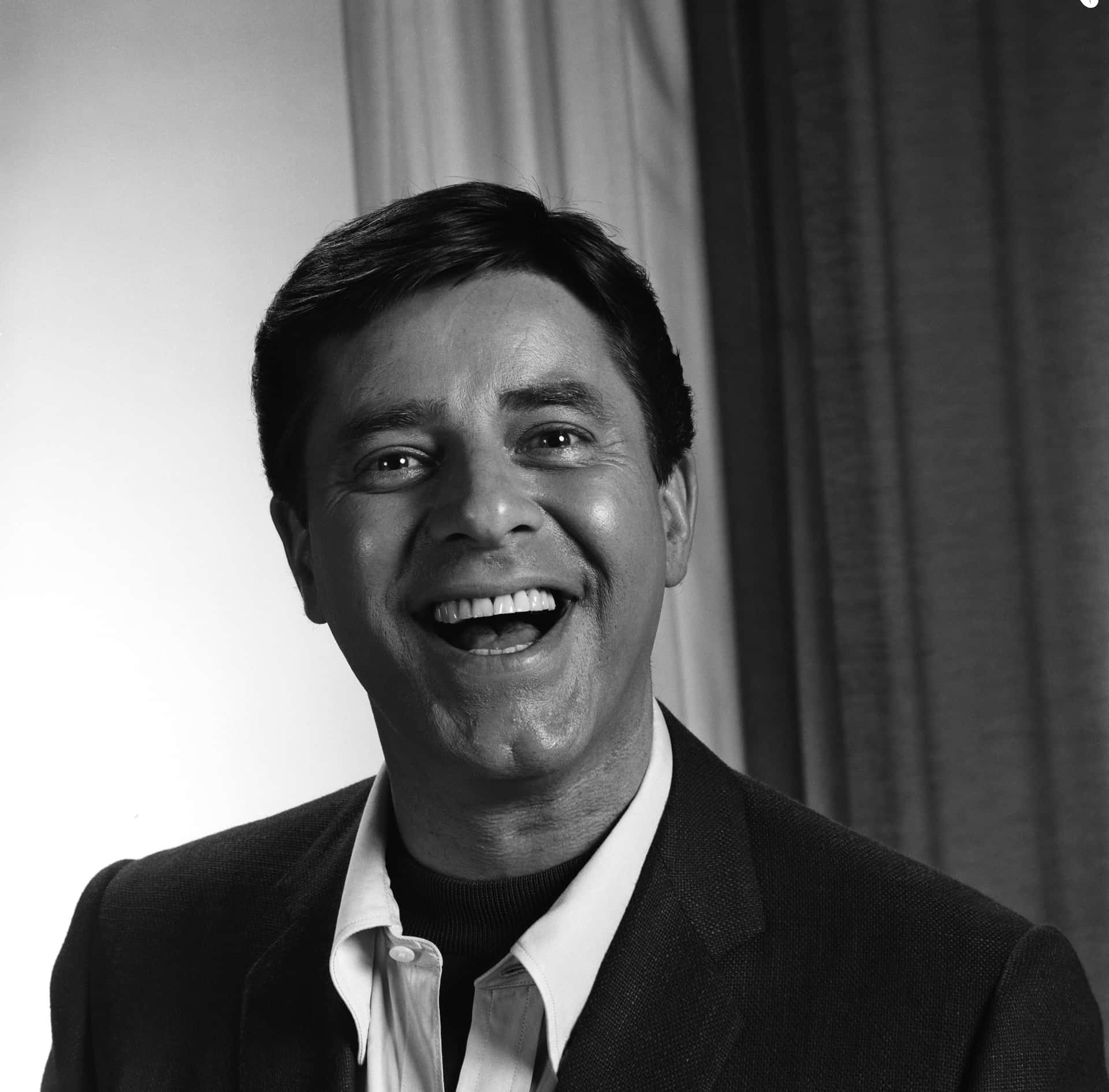 Jerry Lewis 3000 X 2955