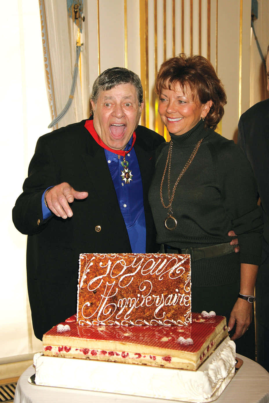 Jerry Lewis 928 X 1392 Background