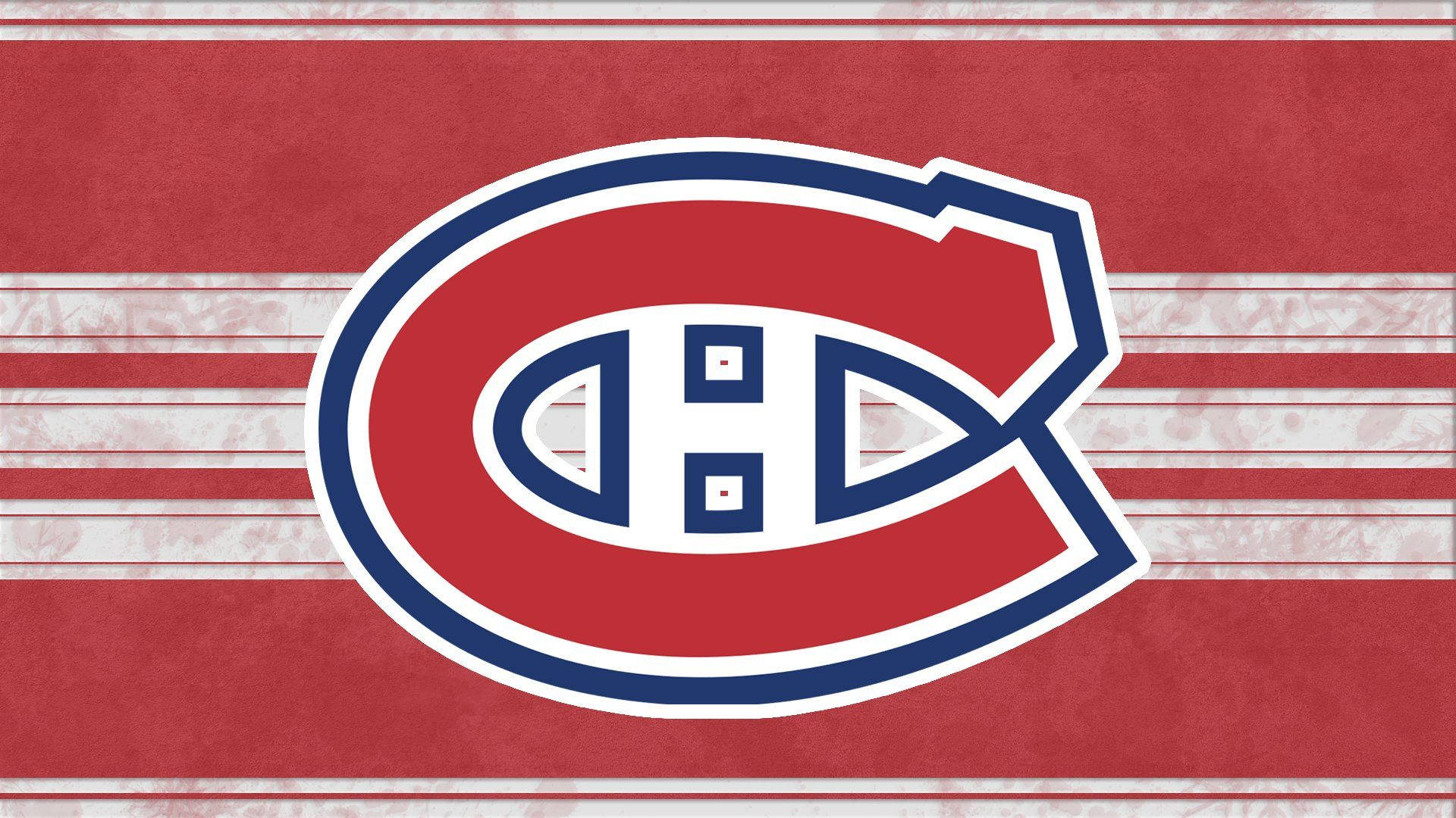 Jersey Montreal Canadiens Logo Background
