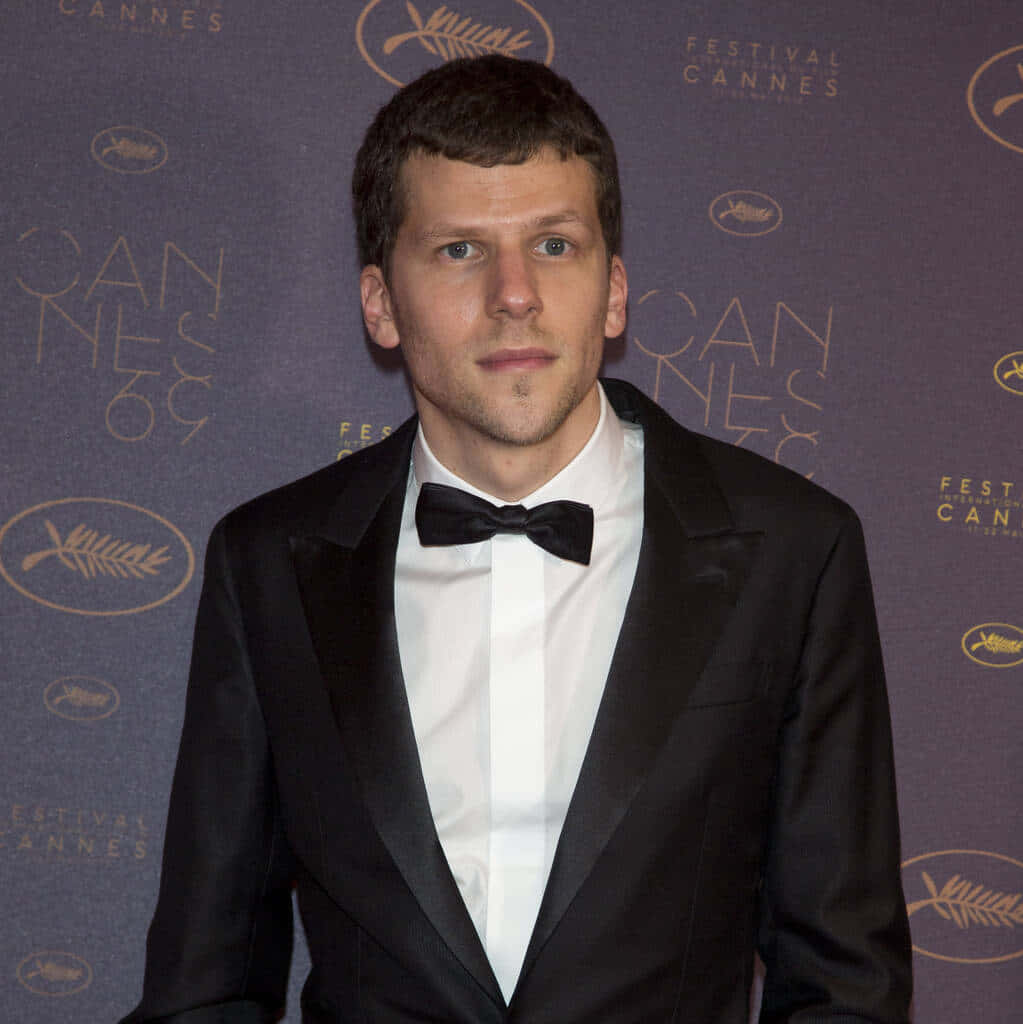 Jesse Eisenberg 1023 X 1024 Background