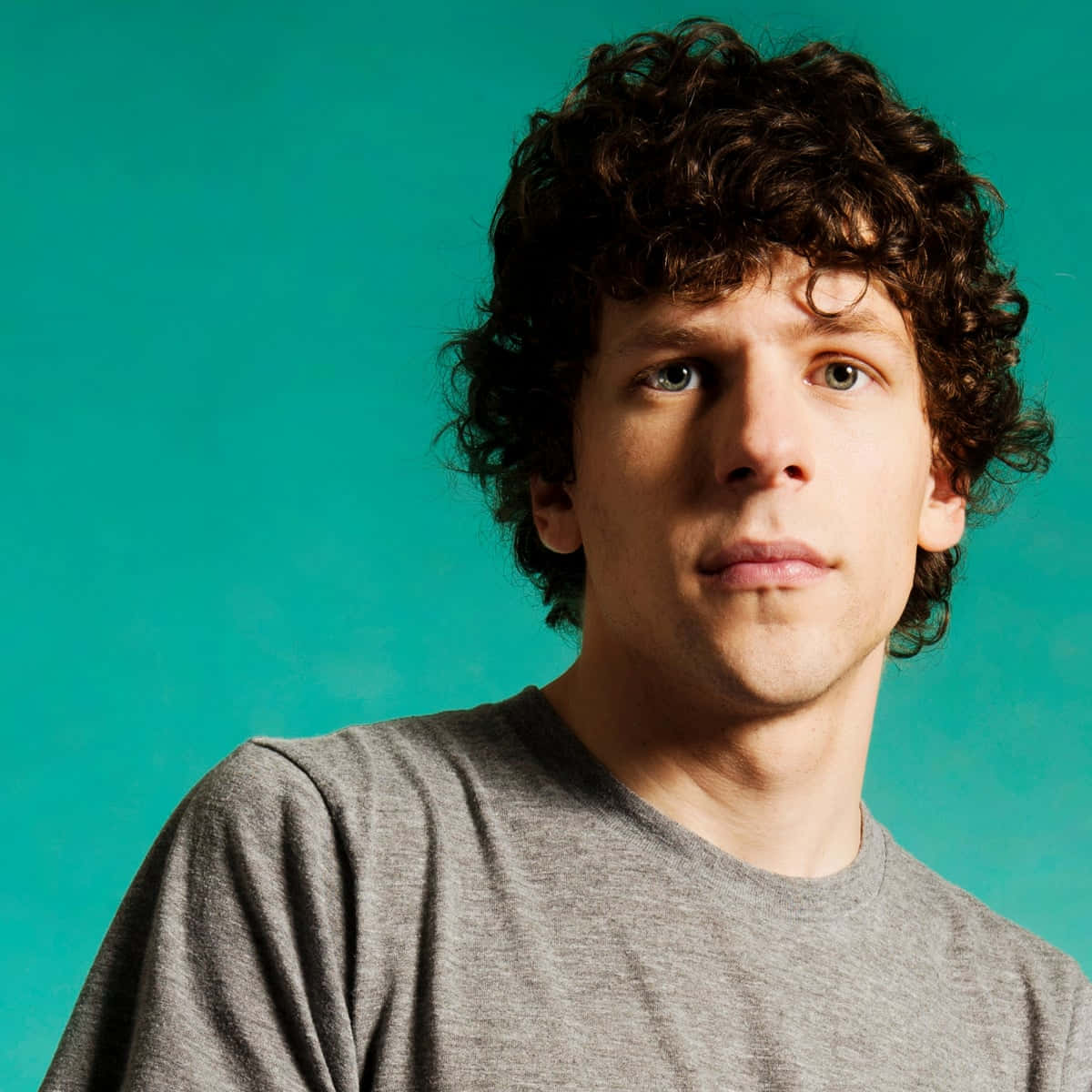 Jesse Eisenberg 1200 X 1200 Background