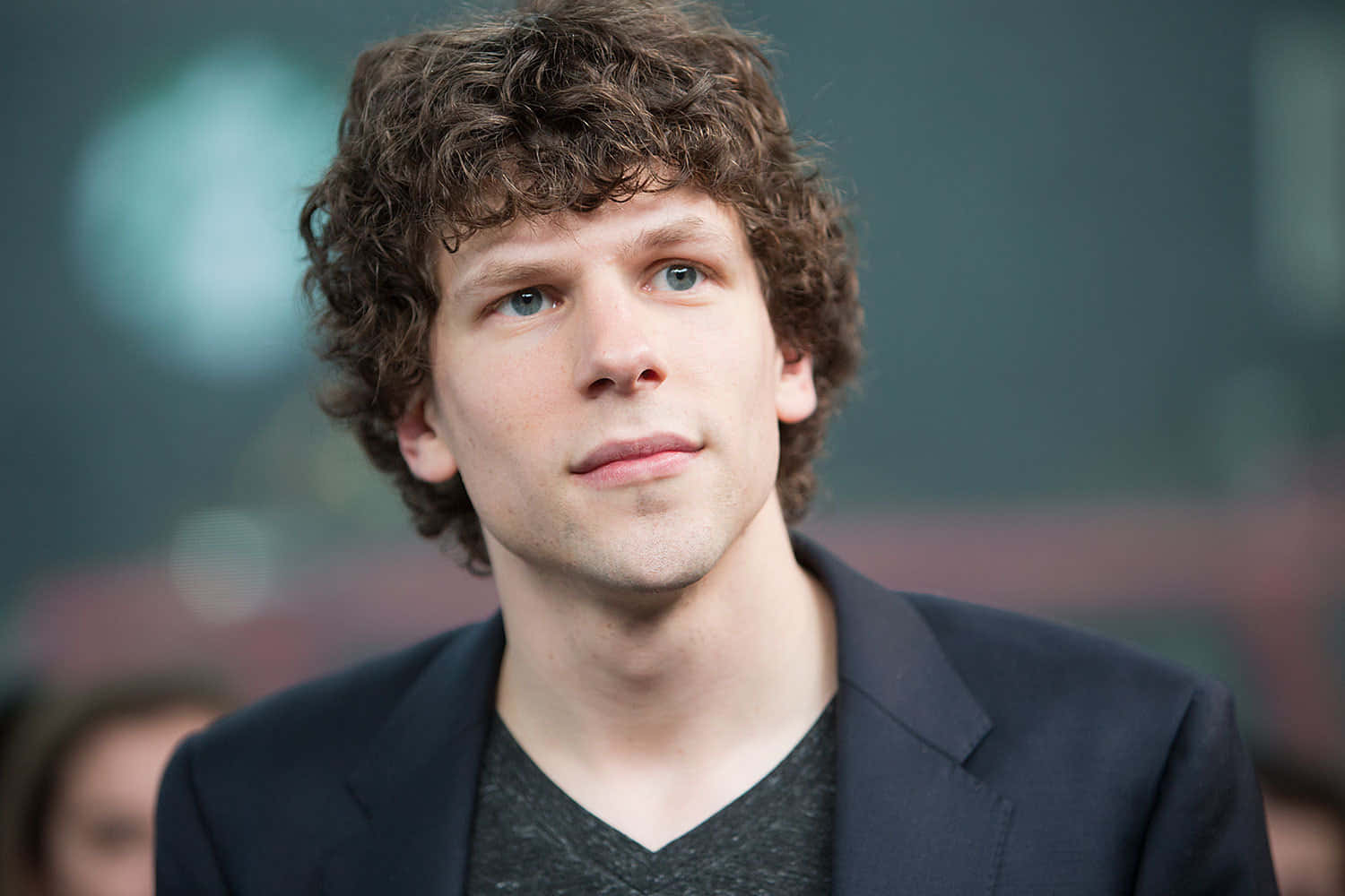 Jesse Eisenberg 1500 X 1000 Background