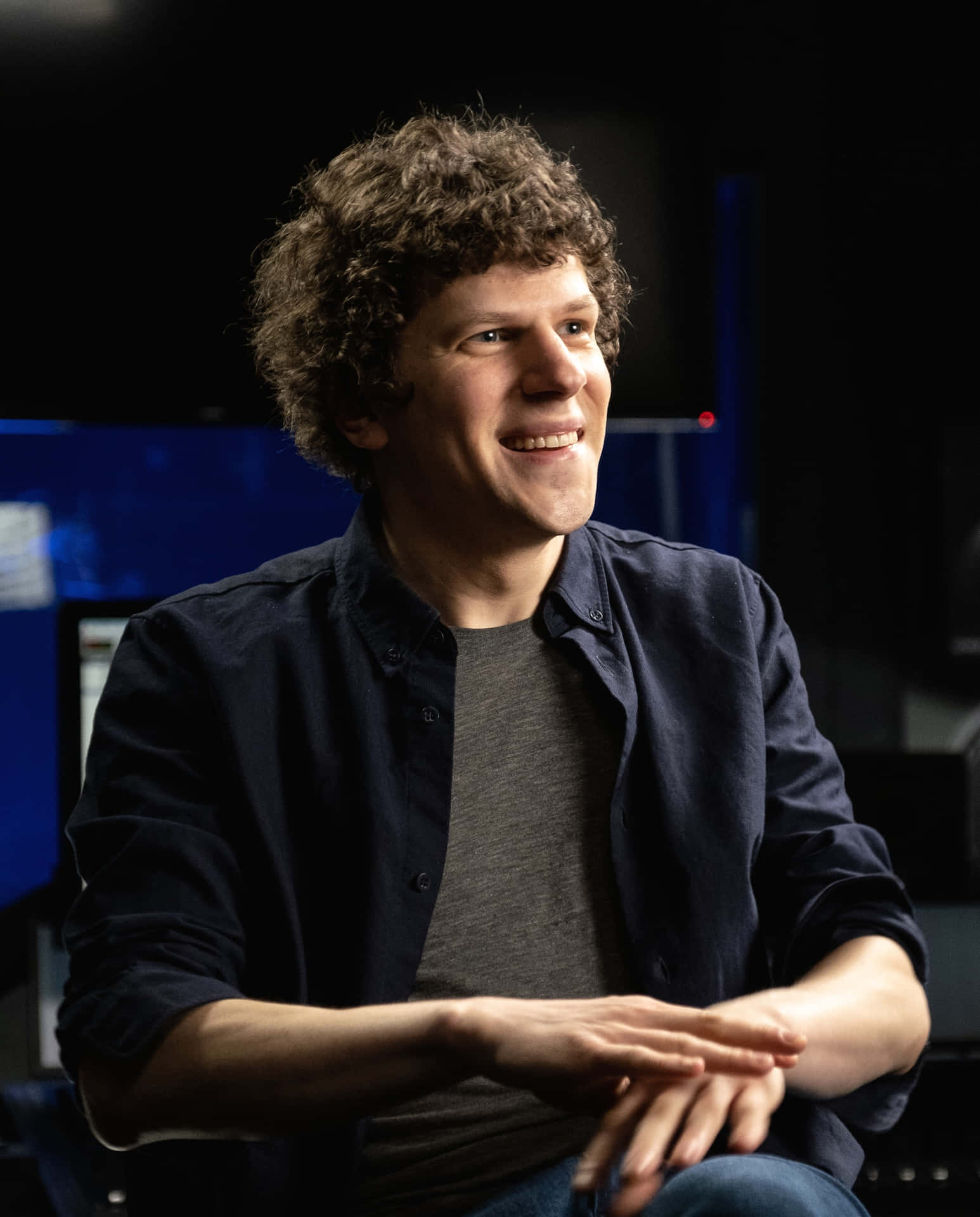 Jesse Eisenberg 1800 X 2235