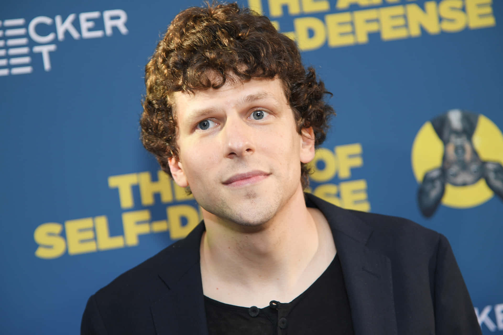Jesse Eisenberg 2000 X 1334