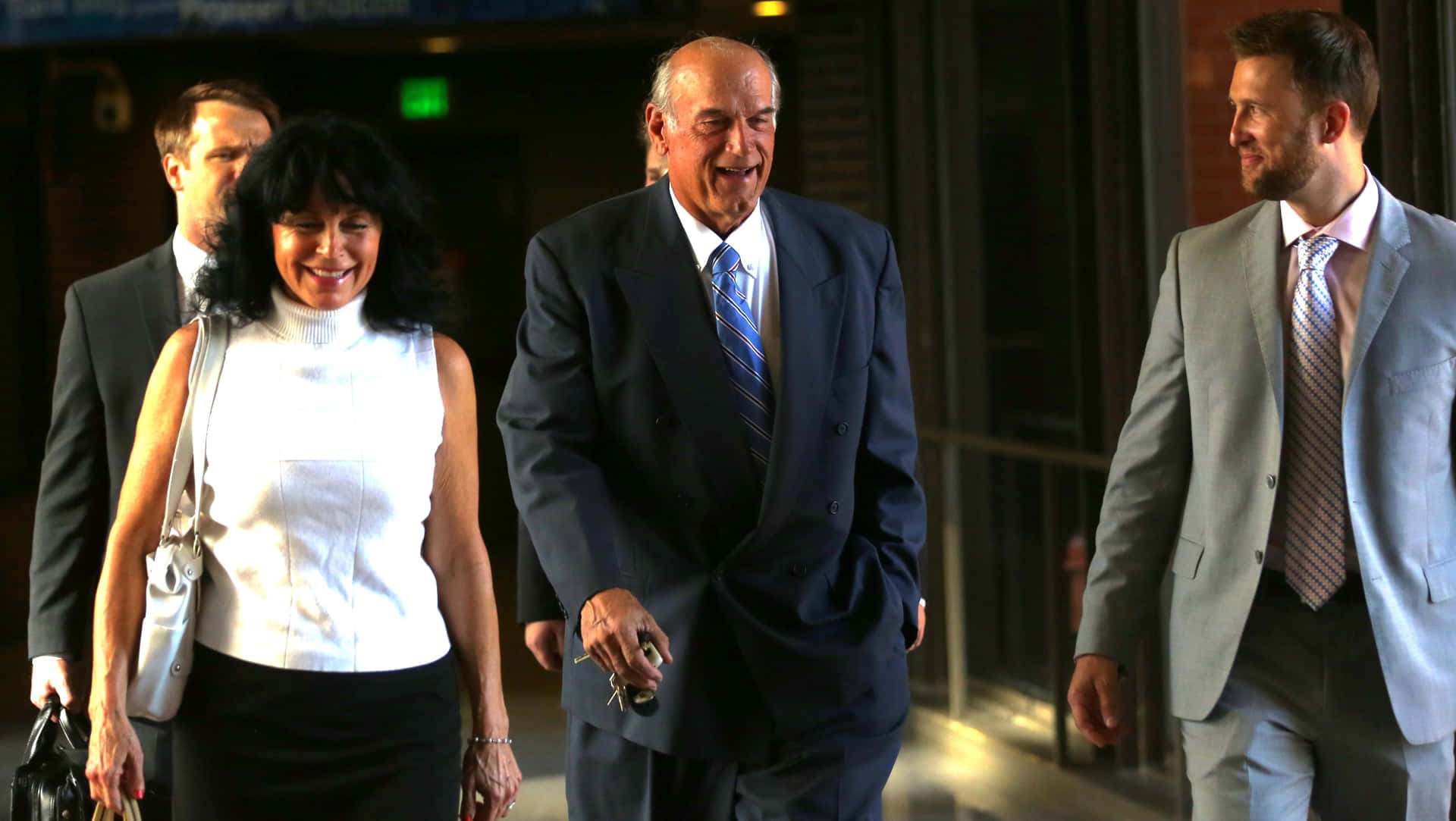 Jesse Ventura Popular Politician Background