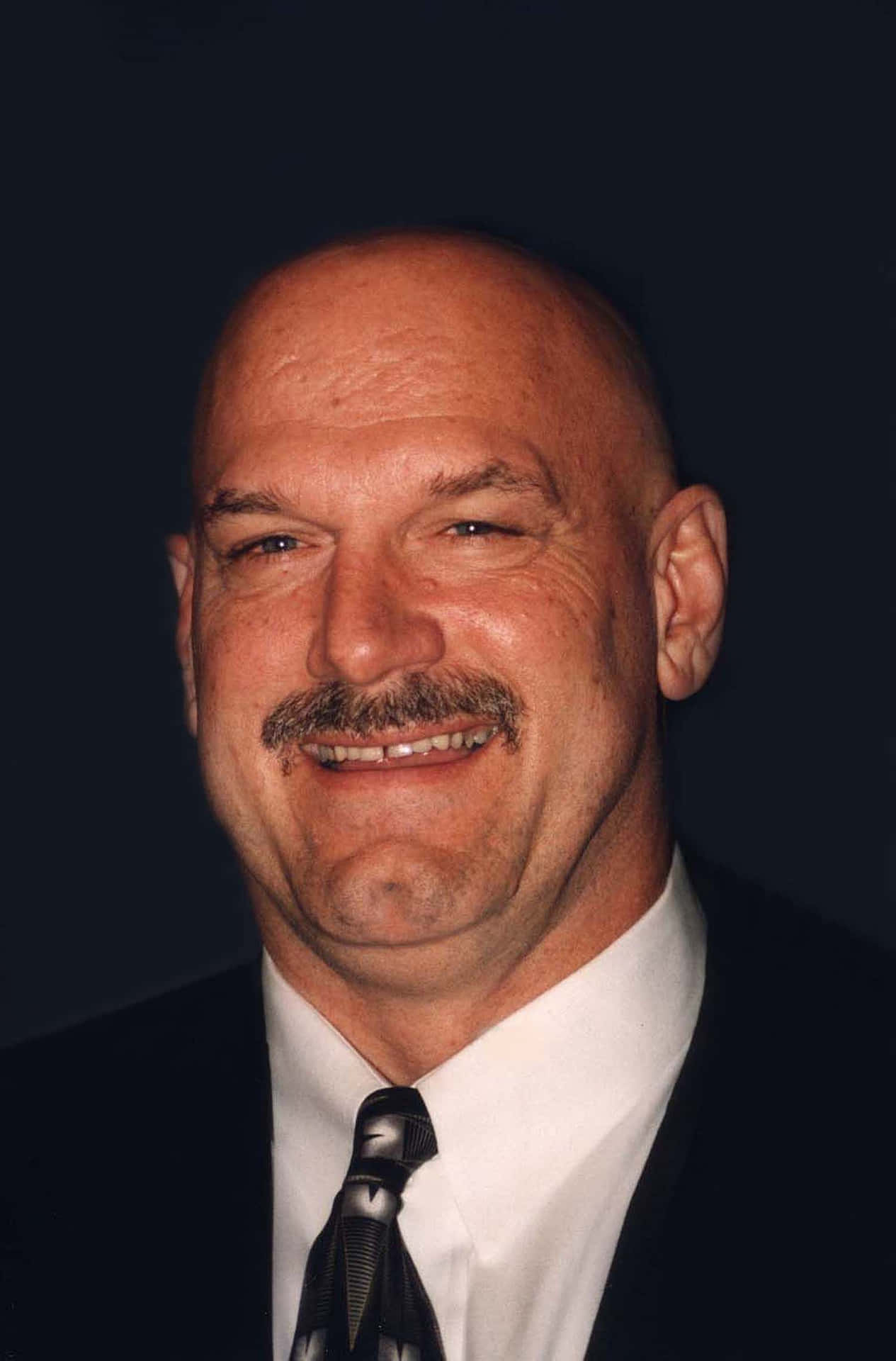 Jesse Ventura, The 38th Governor Of Minnesota Background