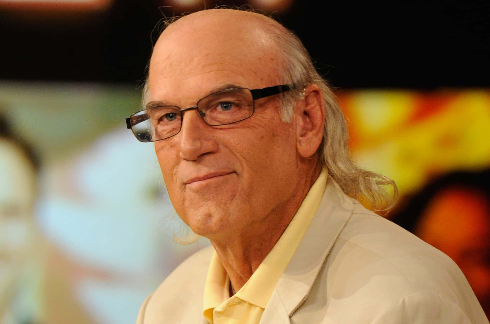 Jesse Ventura - The Iconic Former Professional Wrestler Background