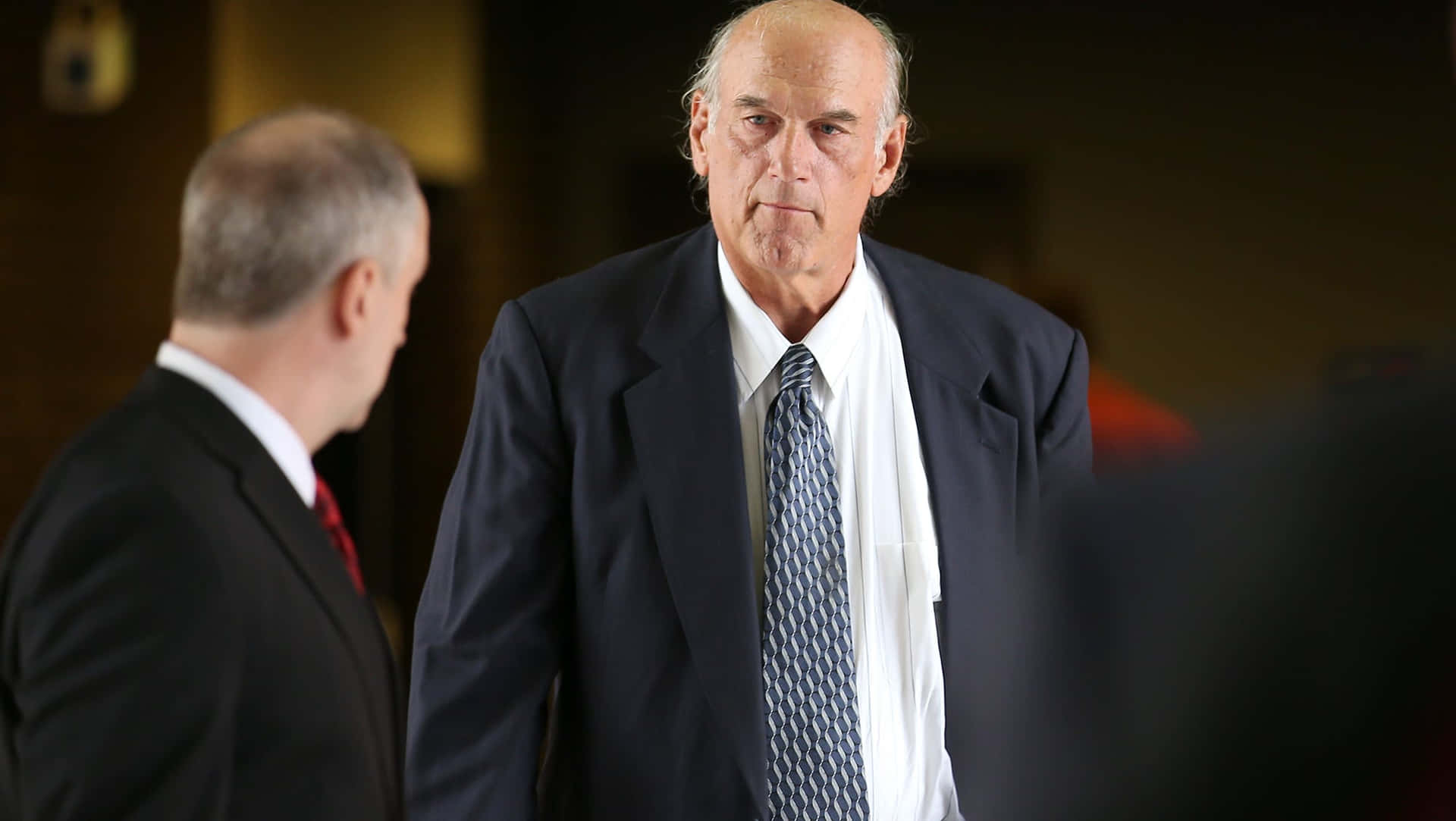 Jesse Ventura - The Influential Navy Seal And Political Powerhouse Background