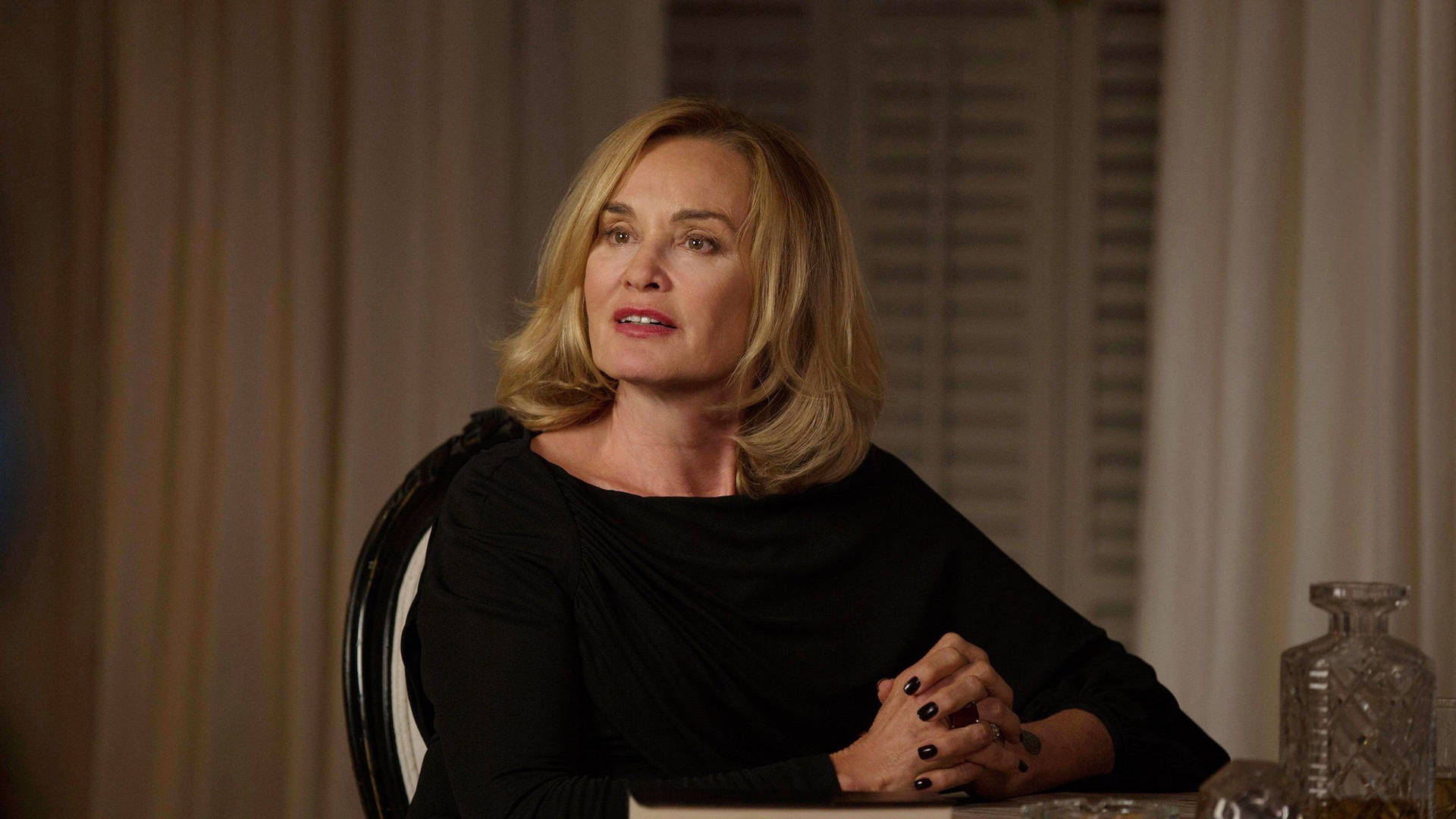 Jessica Lange Formal