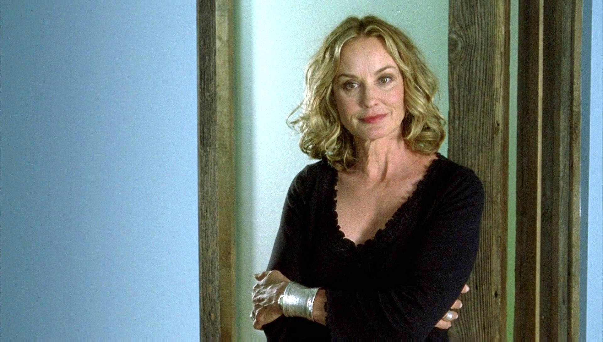 Jessica Lange Hollywood Actress Background