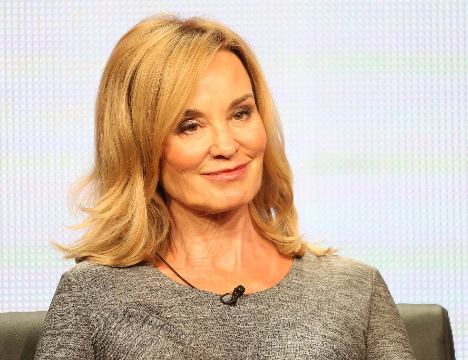 Jessica Lange In An Interview