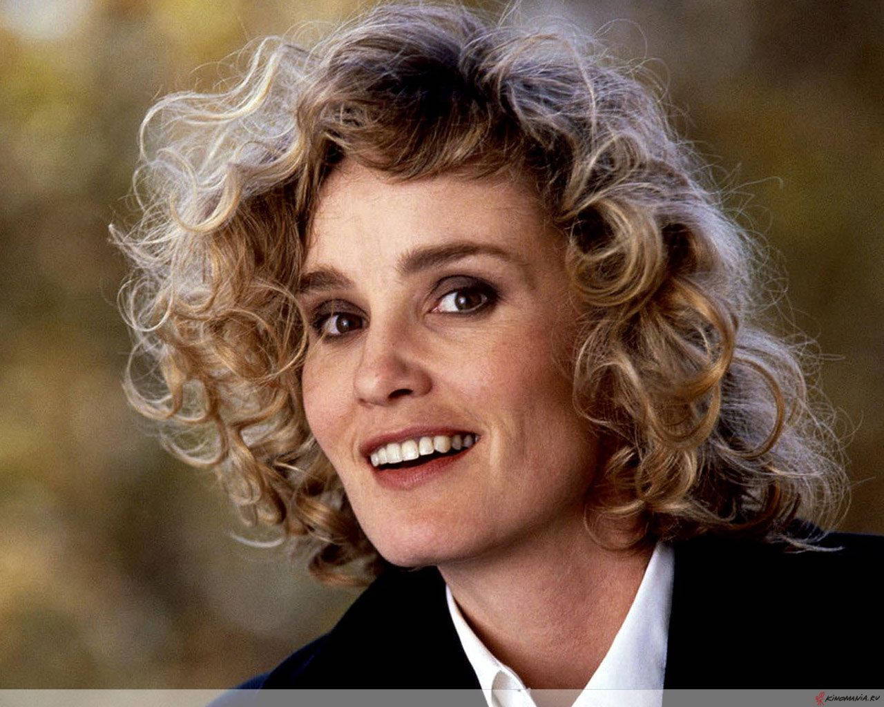 Jessica Lange Younger Age Background