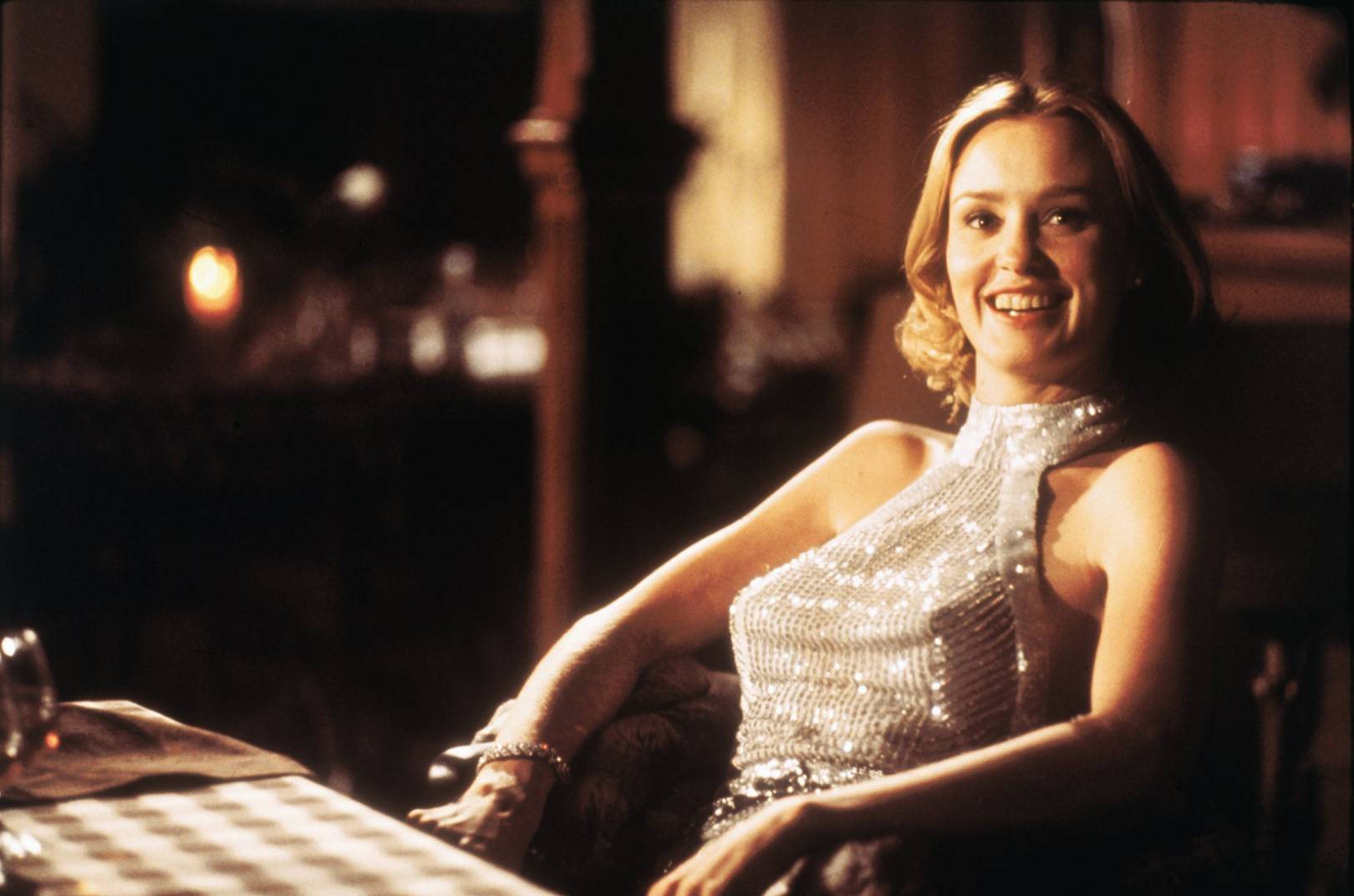 Jessica Lange Younger Years Movie Background