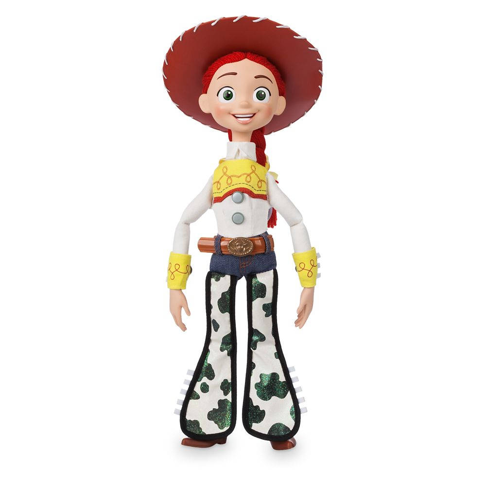 Jessie Toy Story Doll