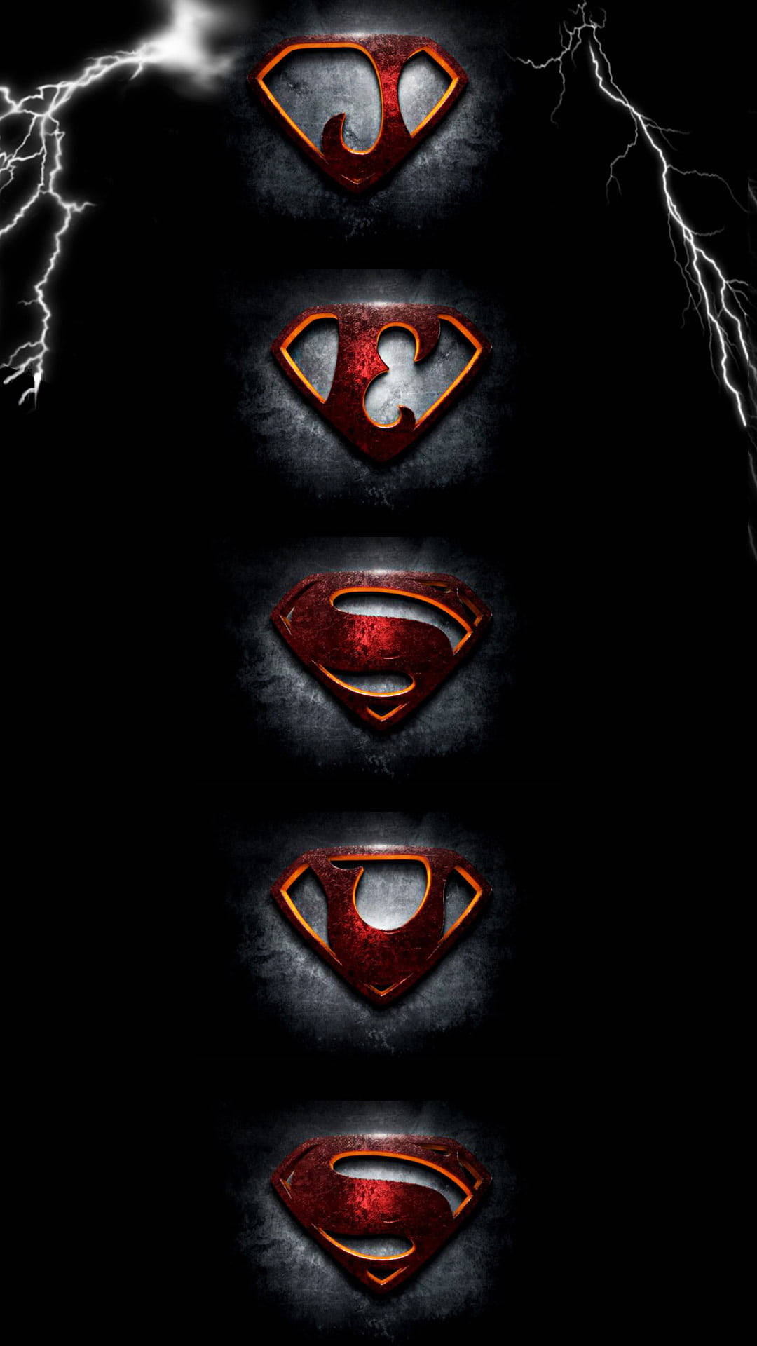 Jesus Christ Superman Background