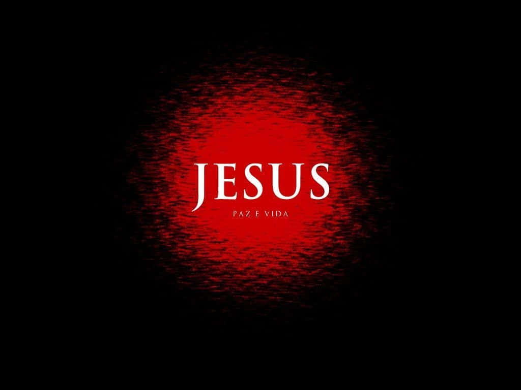 Jesus Is The Name Above All Names Background