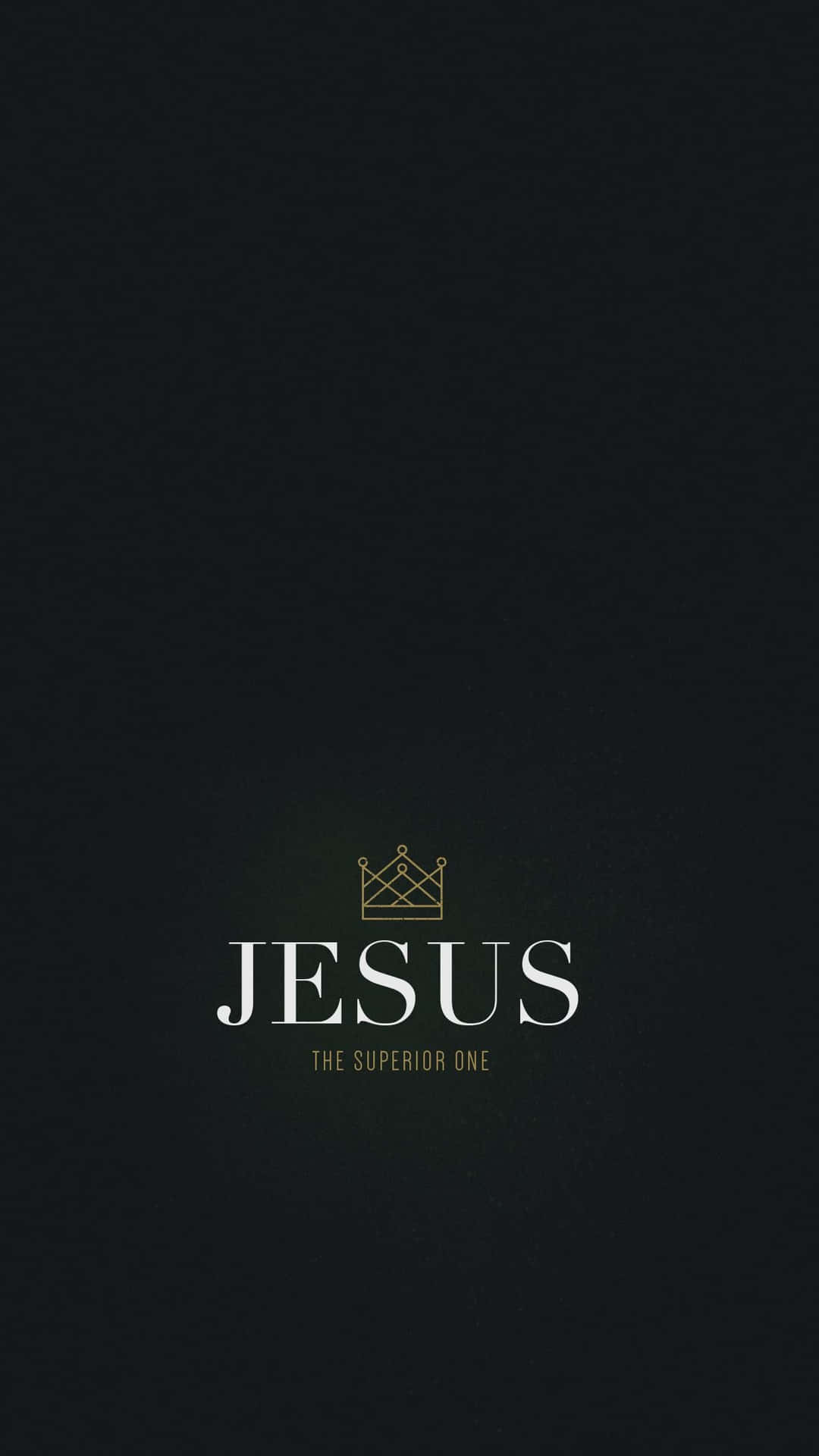 Jesus’ Name Is Above All Names Background