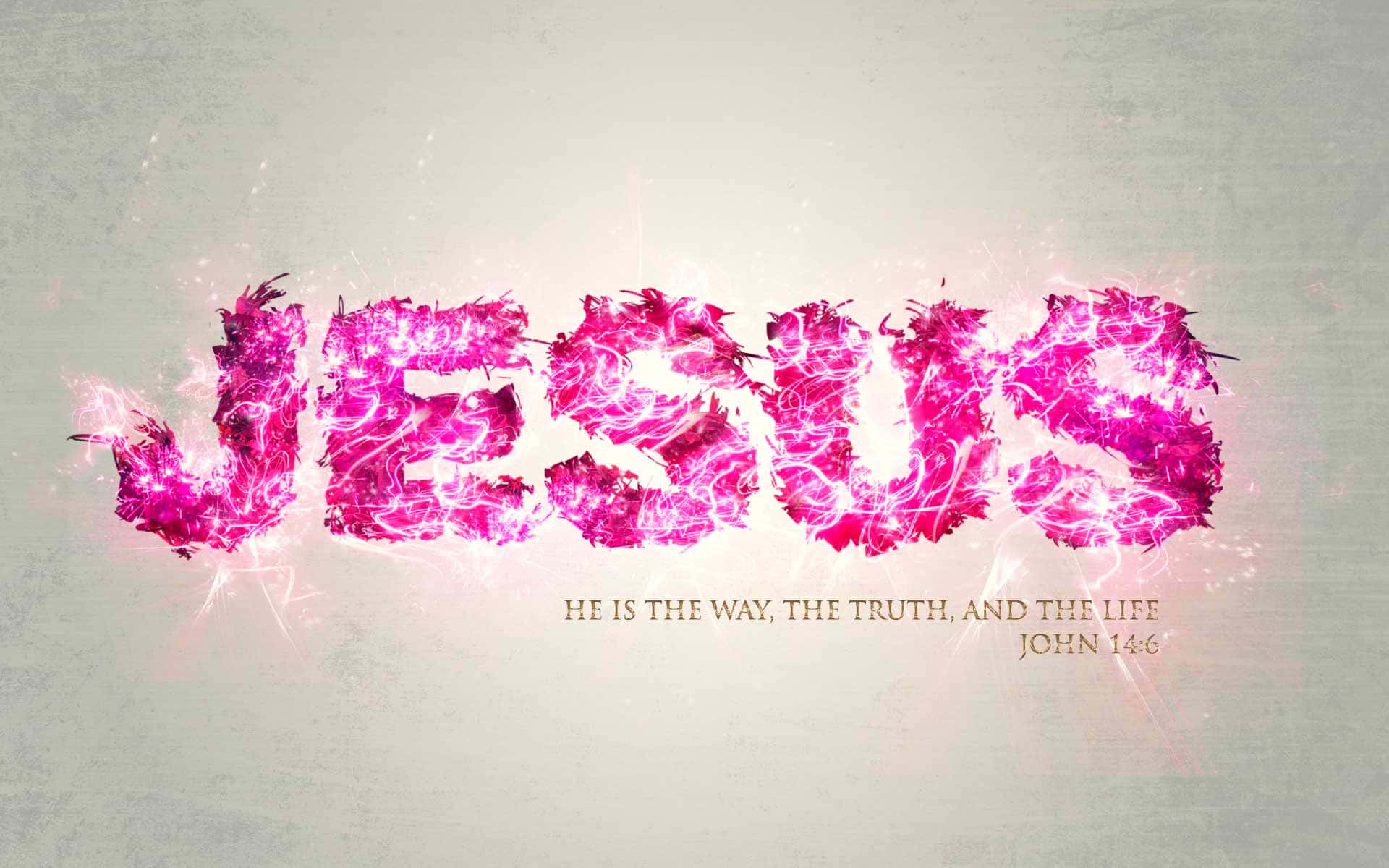 Jesus Saves!