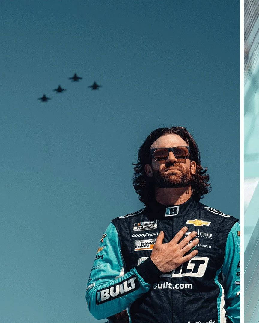 Jet Planes Corey Lajoie