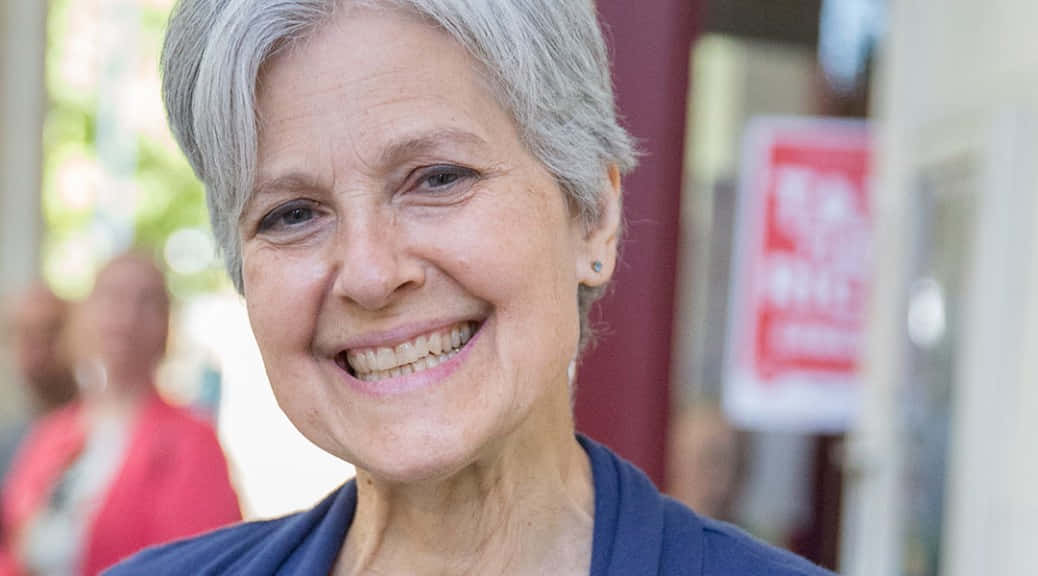 Jill Stein Featured At South Seattle Emerald