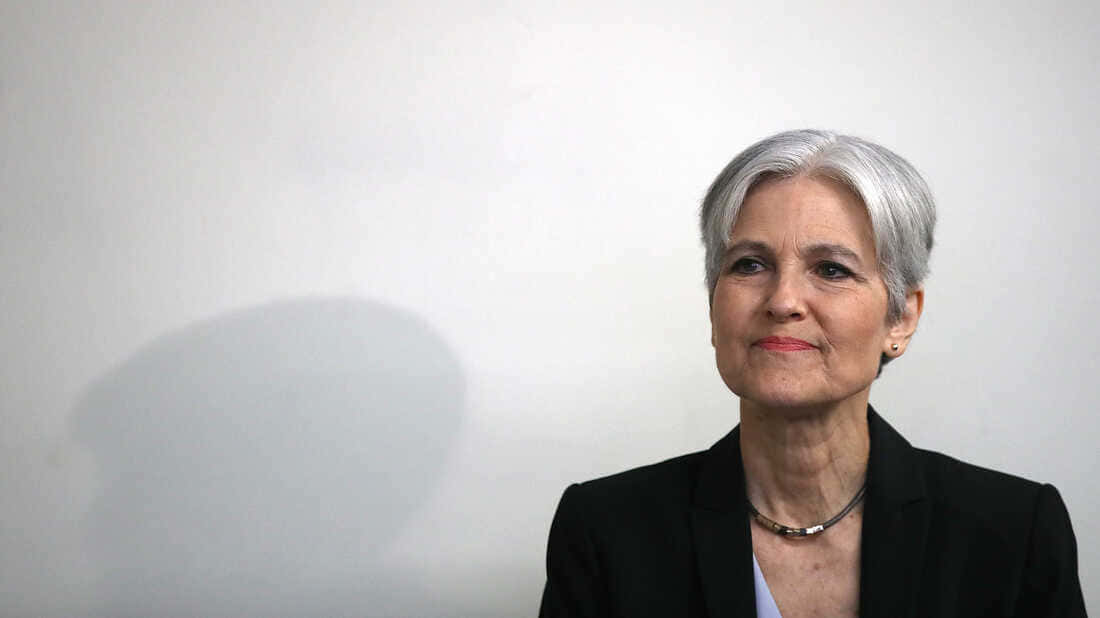 Jill Stein Hd Landscape Background