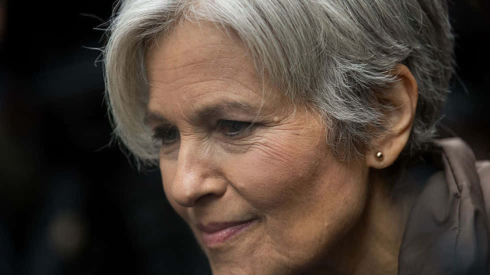 Jill Stein Hd Photography Background