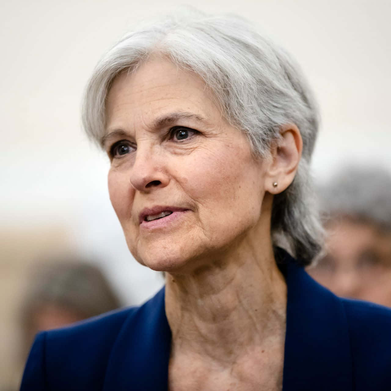 Jill Stein Pfp